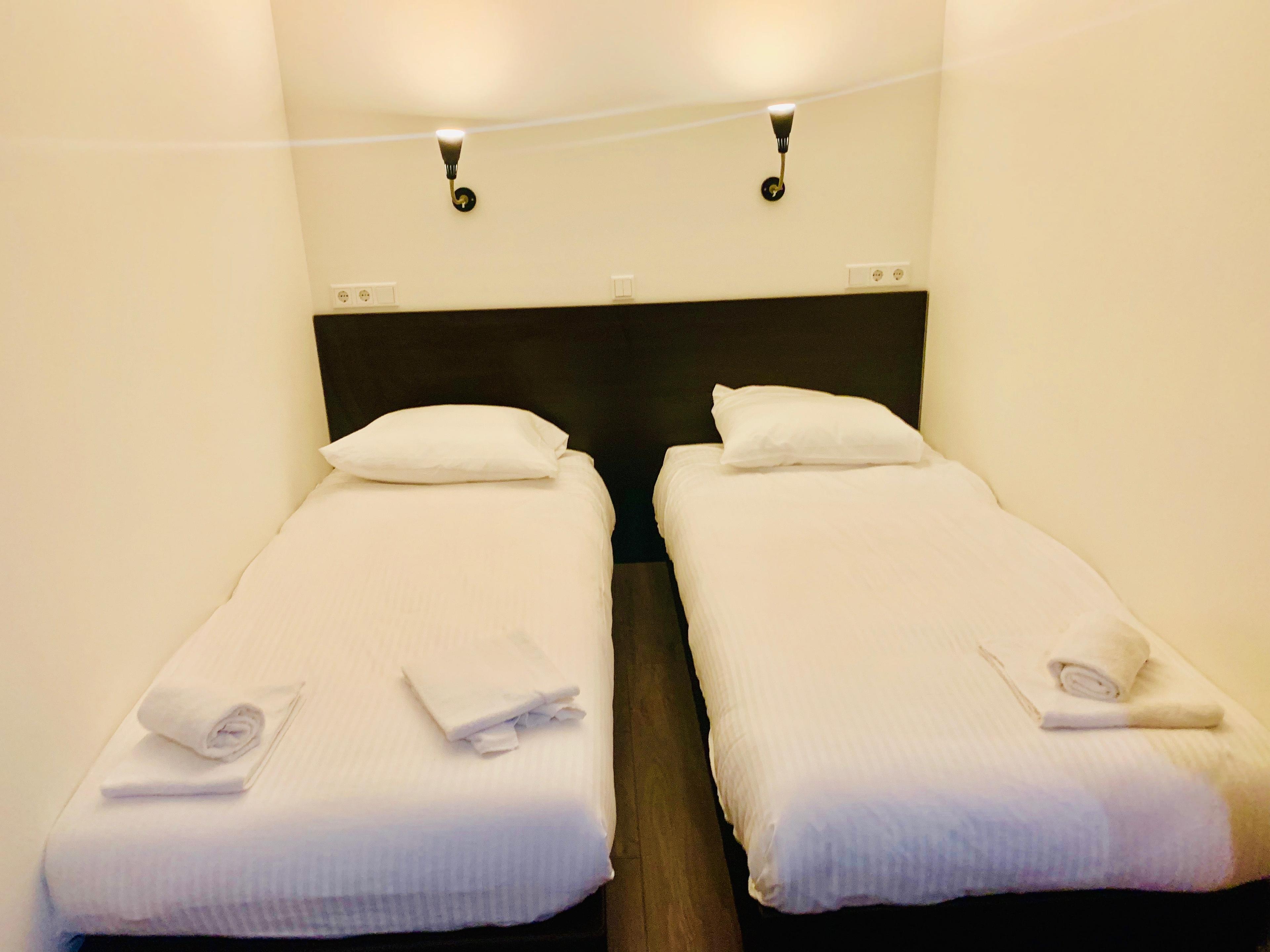 Hyde Park Residence Hoofddorp