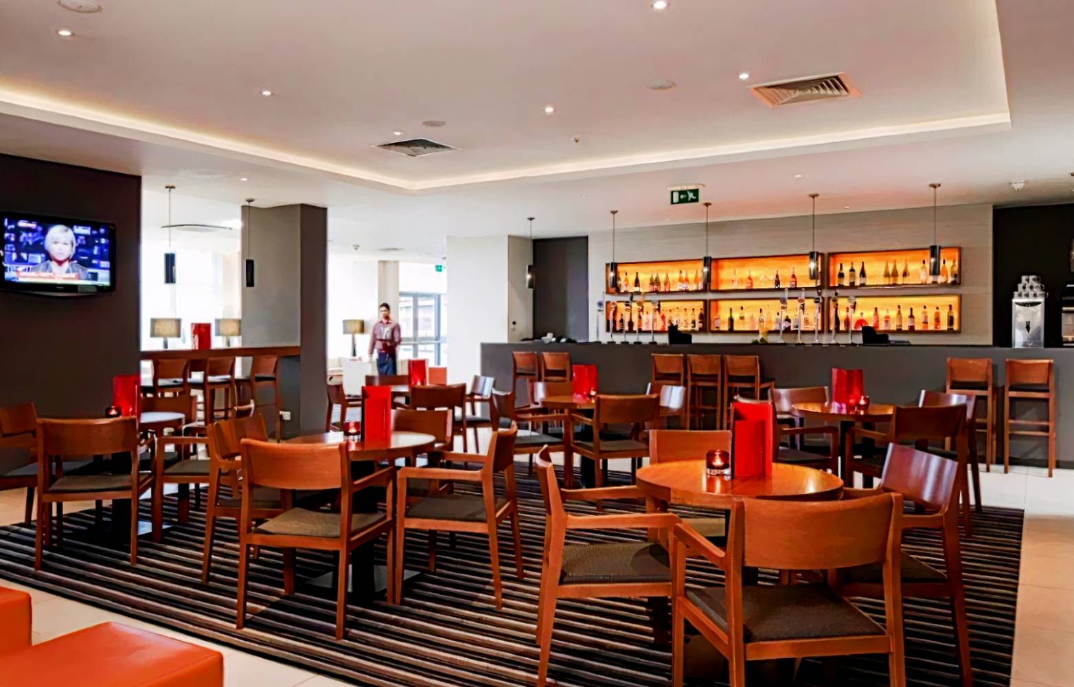 Crowne Plaza London Heathrow