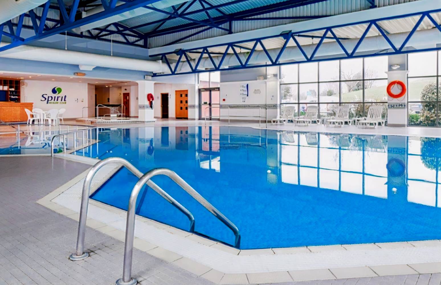 Crowne Plaza London Heathrow