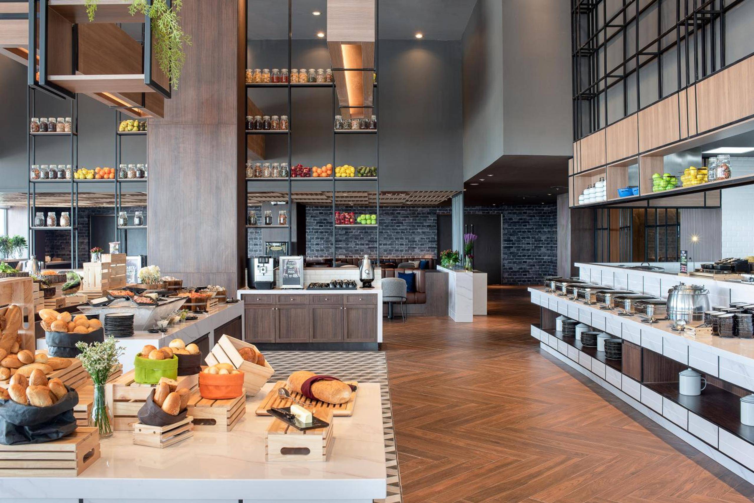 Avani Sukhumvit Bangkok