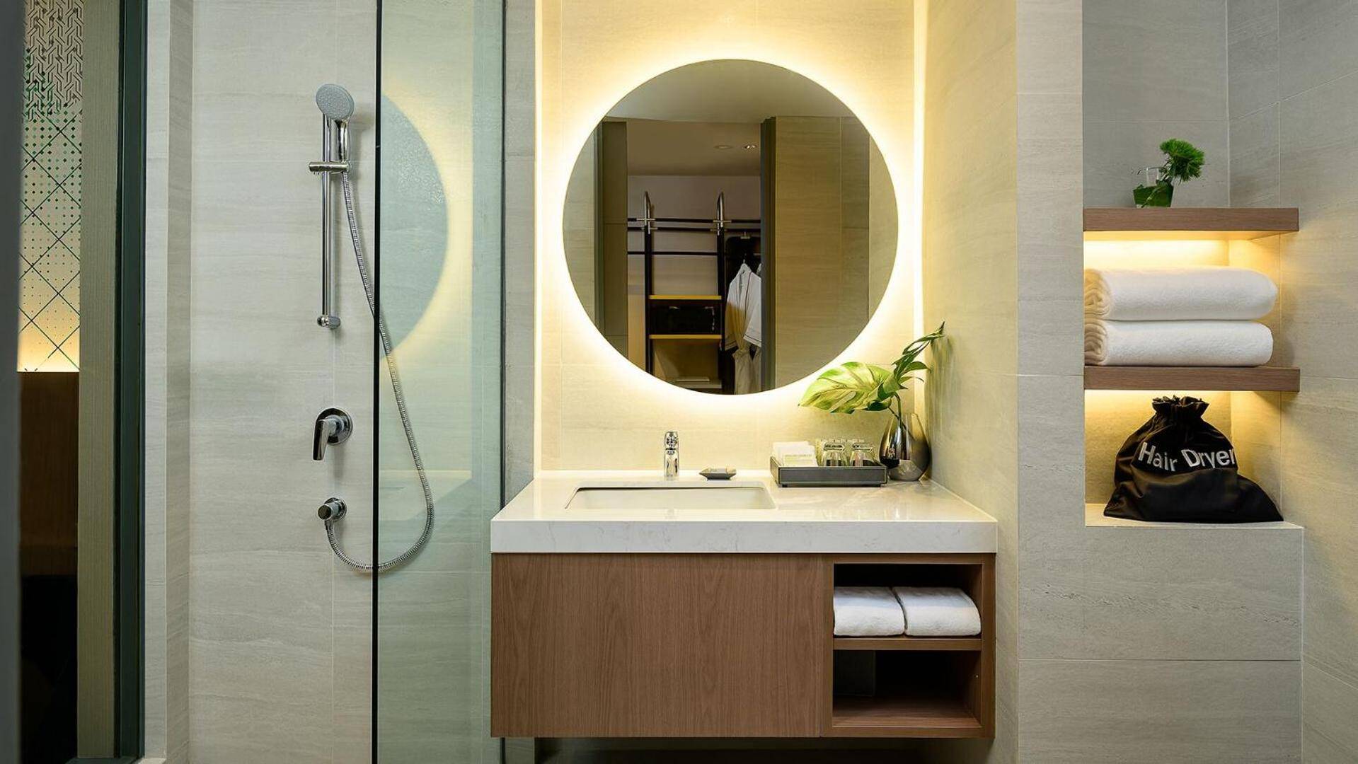 Avani Sukhumvit Bangkok