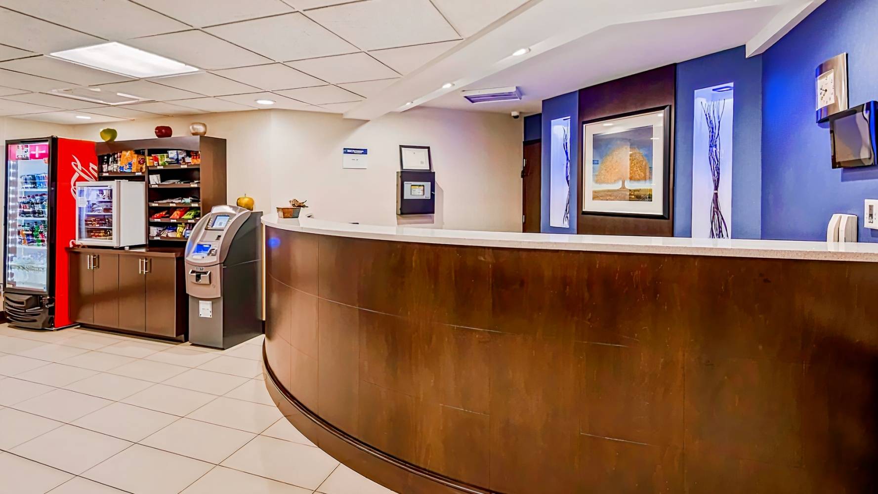 Best Western Plus Berkshire Hills Inn & Suites