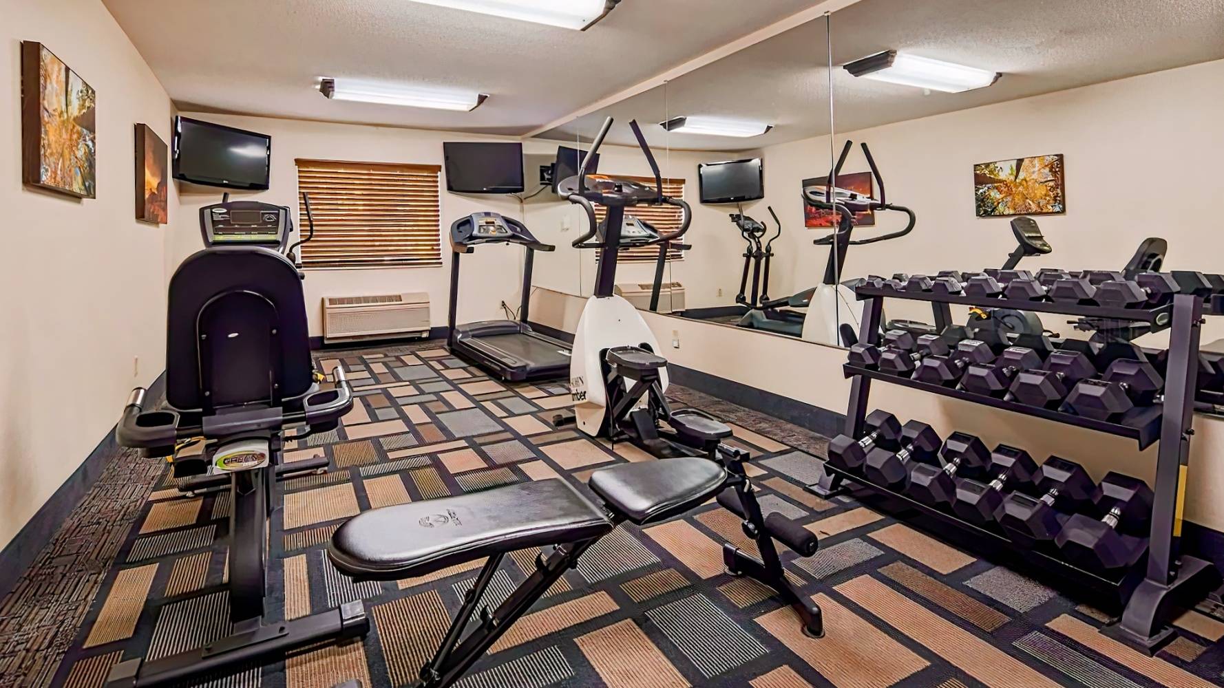 Best Western Plus Berkshire Hills Inn & Suites