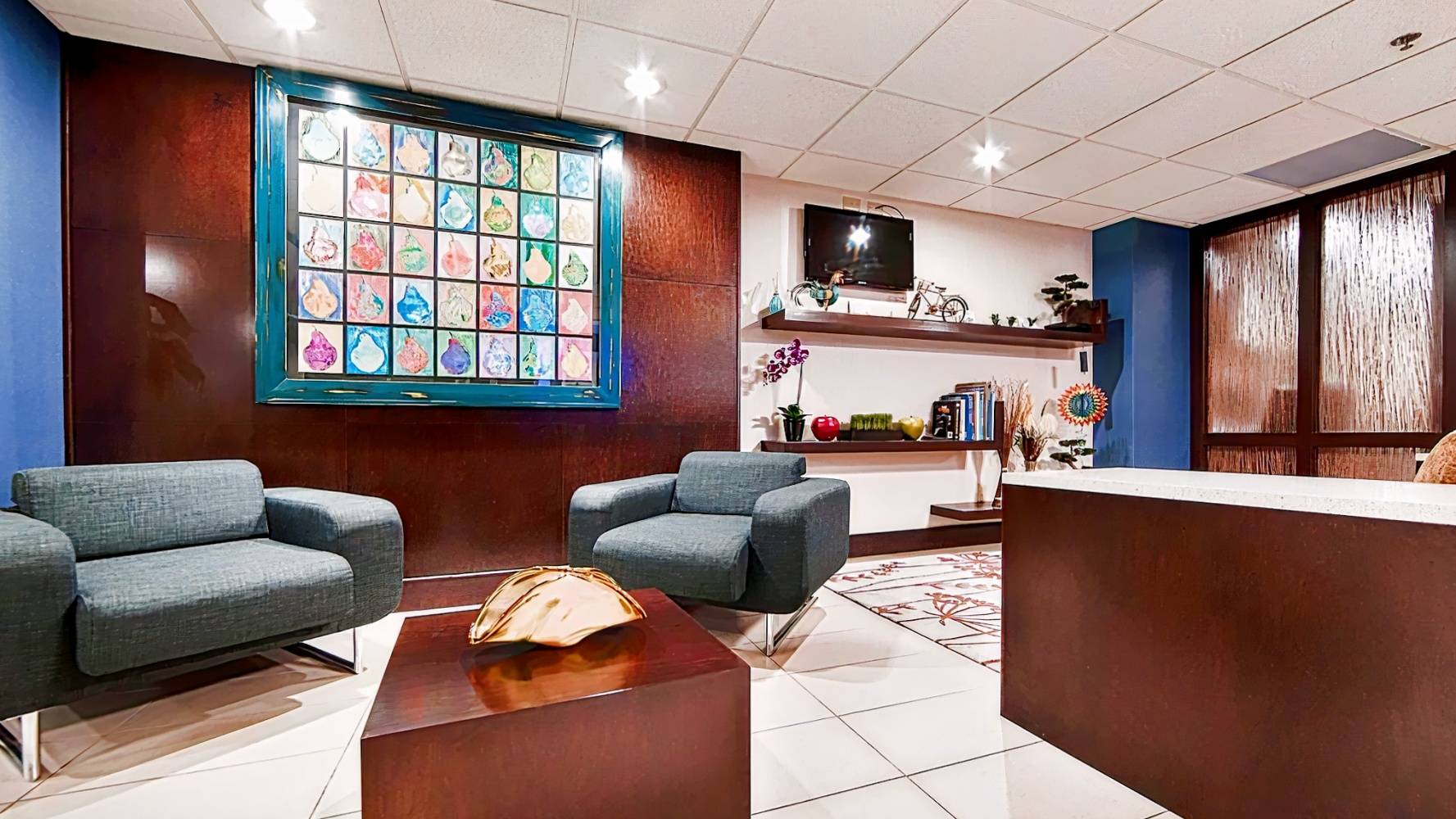 Best Western Plus Berkshire Hills Inn & Suites