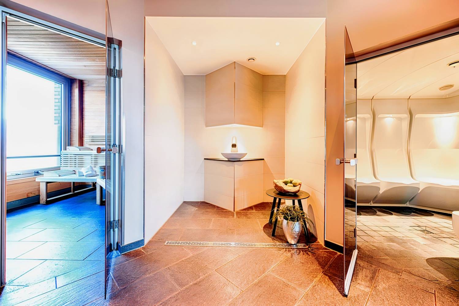 ACHAT Hotel Bremen City