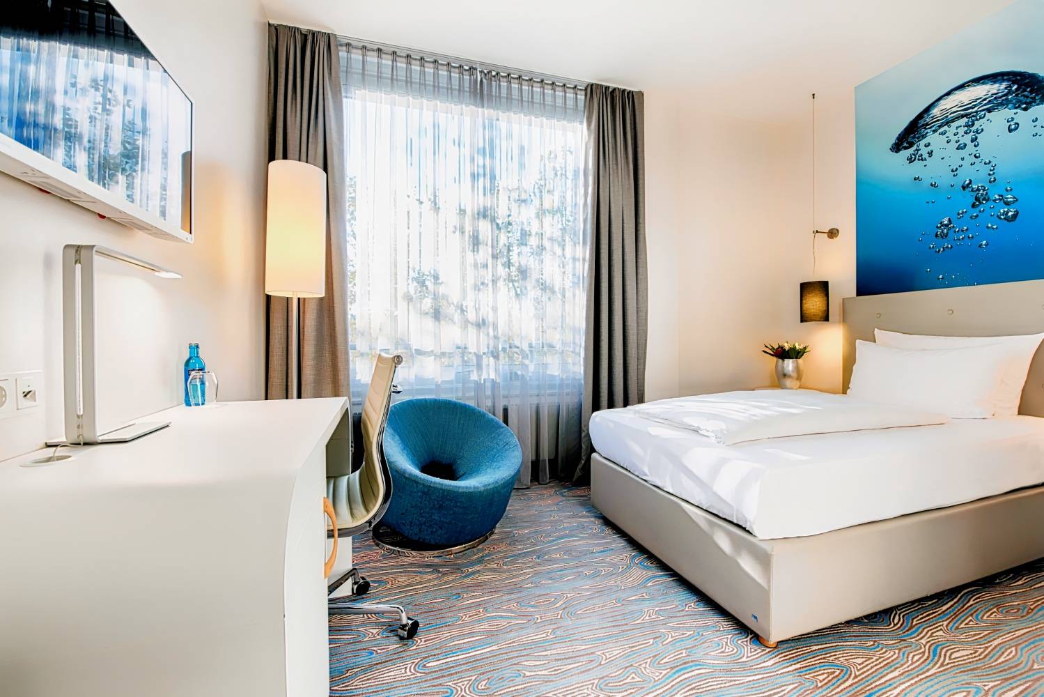 ACHAT Hotel Bremen City