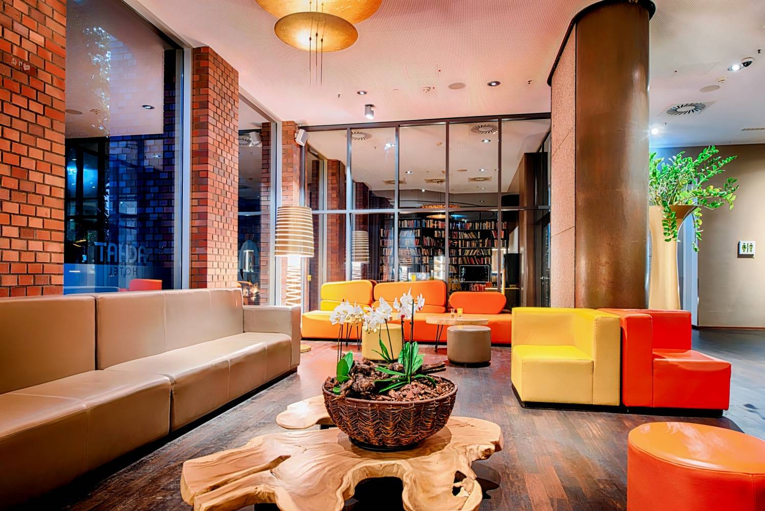 ACHAT Hotel Bremen City