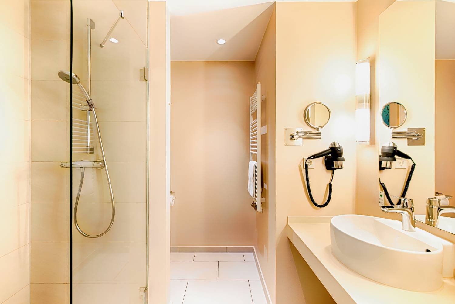 ACHAT Hotel Bremen City