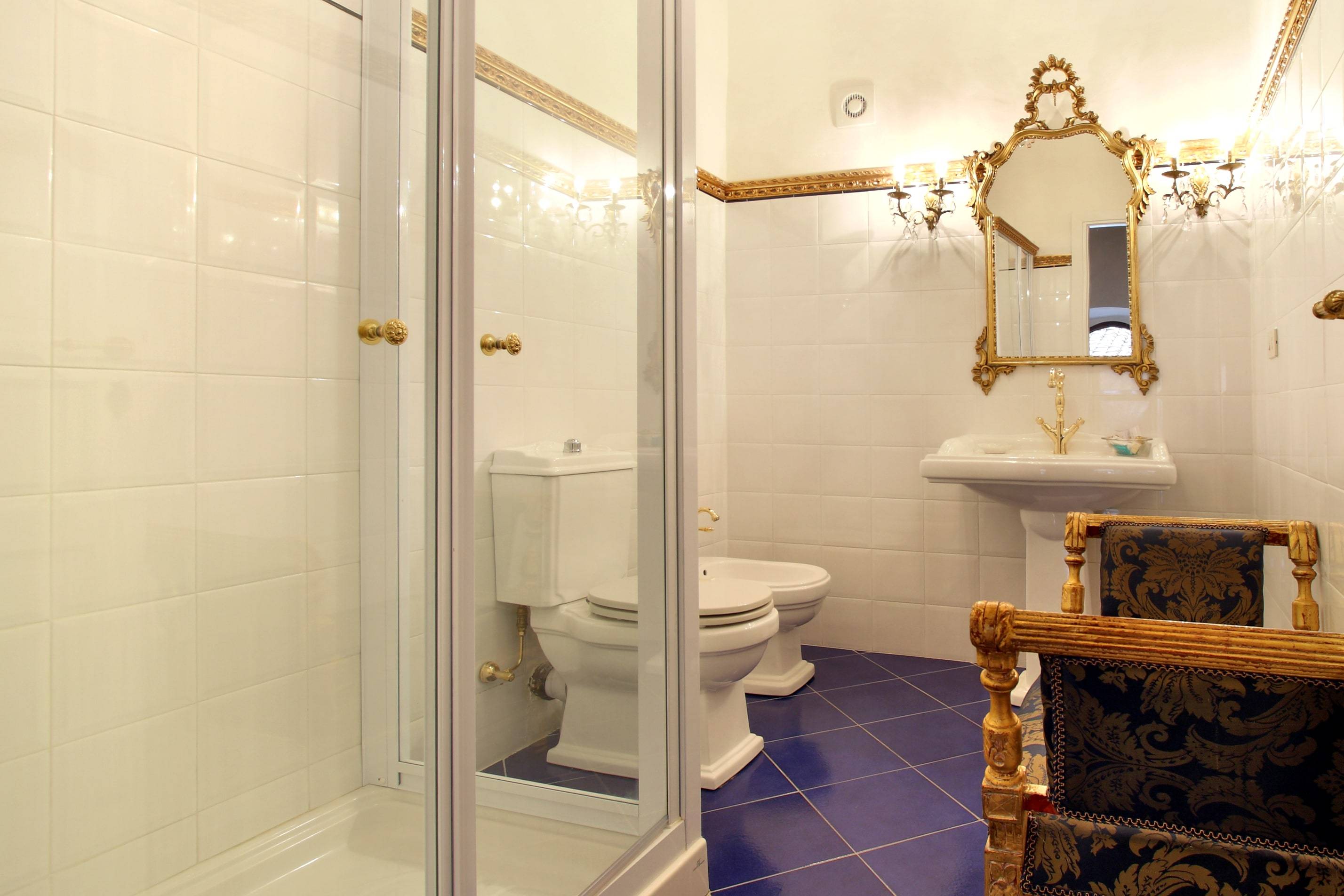 Palazzo Tolomei - Residenza d'Epoca