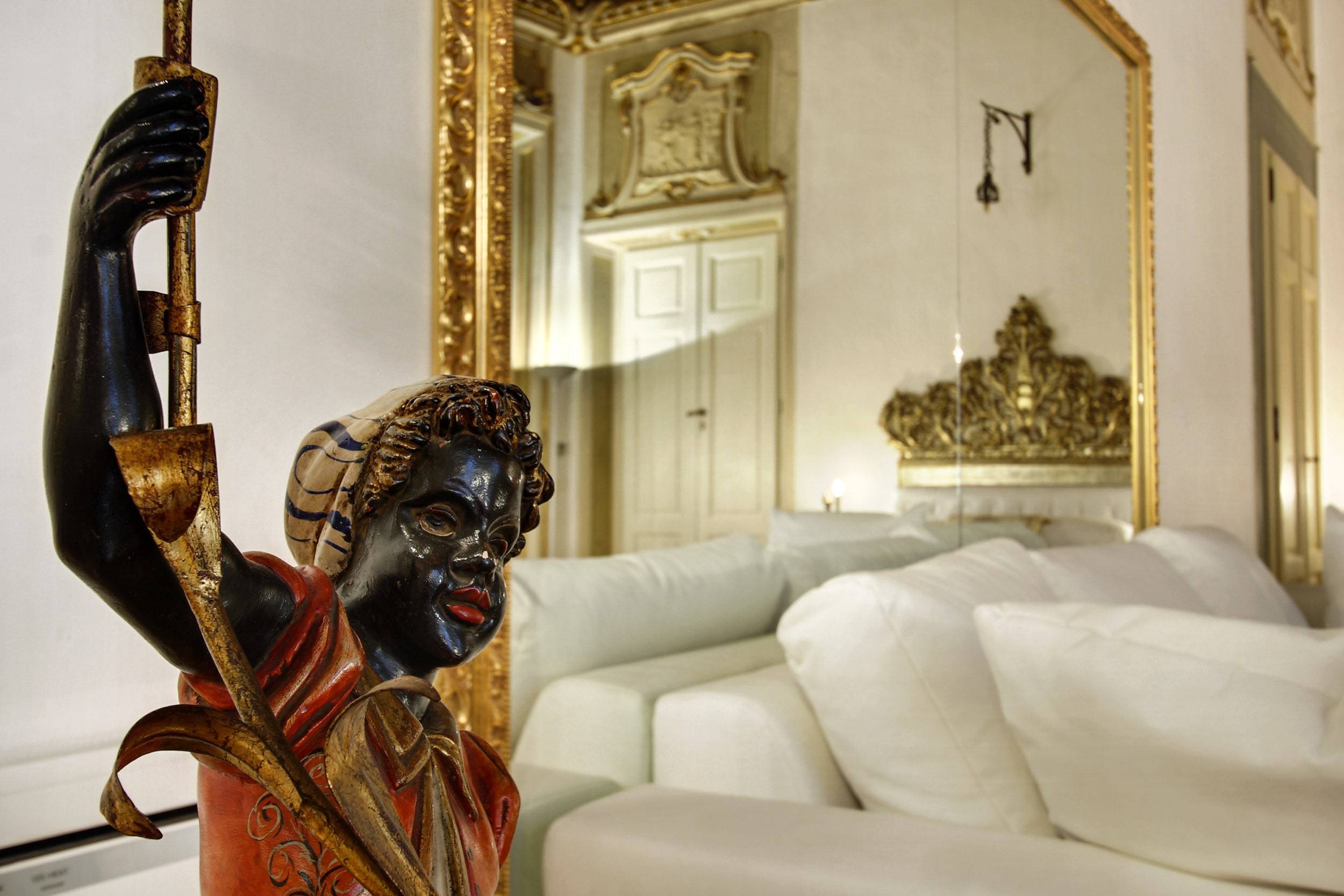 Palazzo Tolomei - Residenza d'Epoca