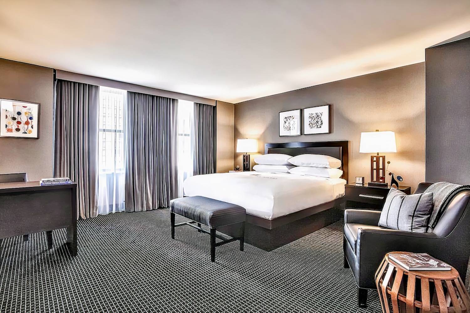 Lord Baltimore Hotel