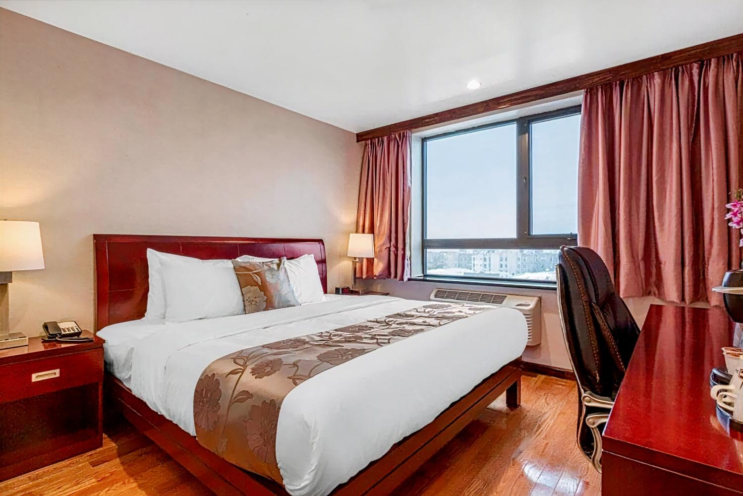 The L Hotel, an Ascend Hotel Collection Member