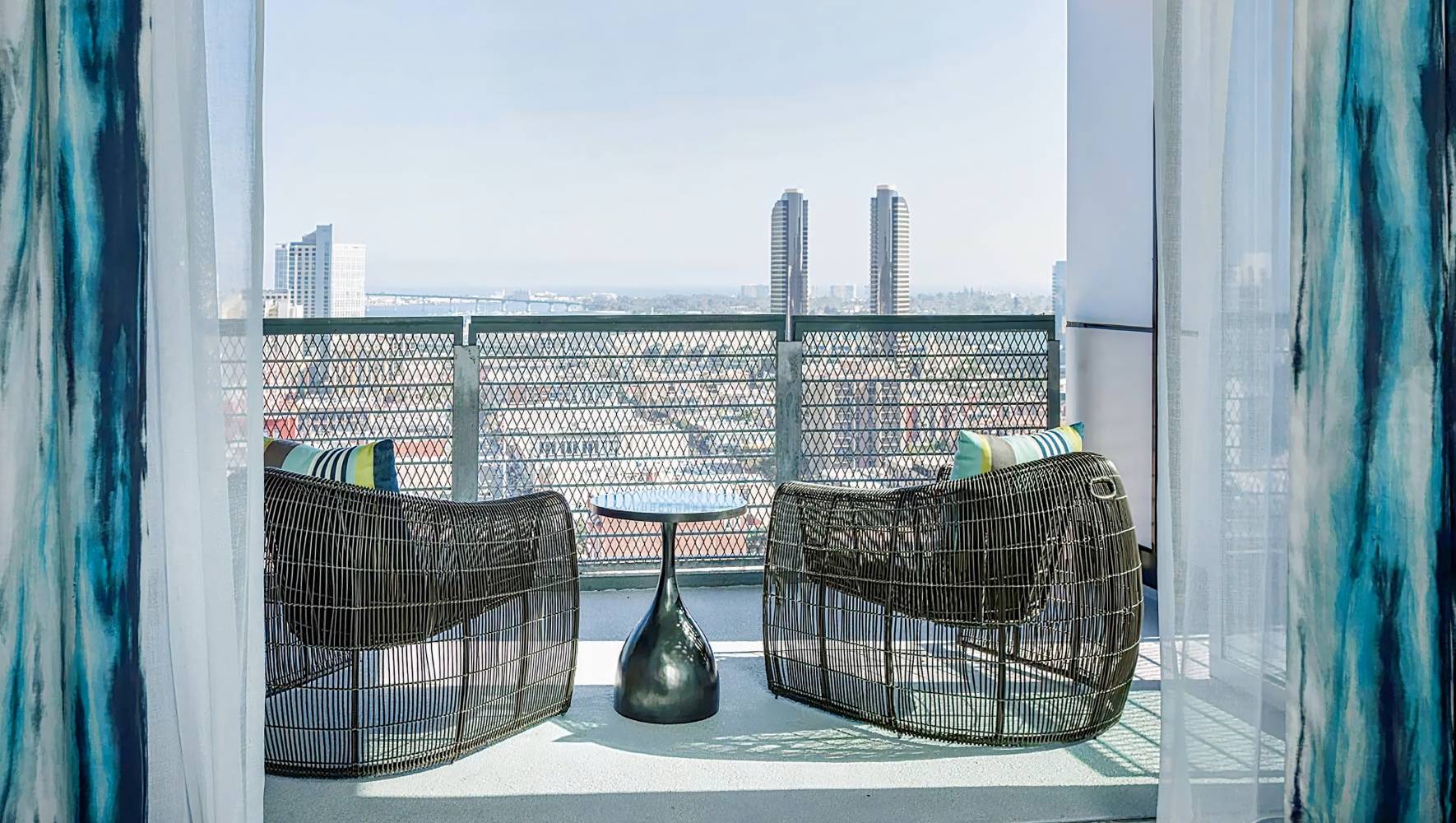 Kimpton Hotel Palomar San Diego