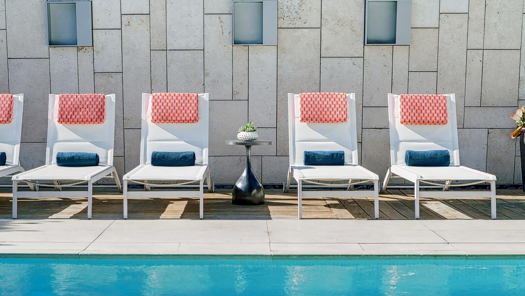 Kimpton Hotel Palomar San Diego