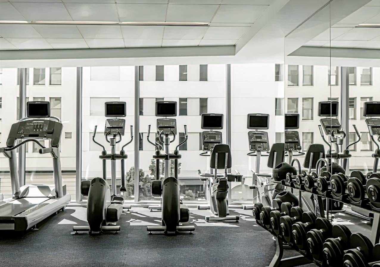 Kimpton Hotel Palomar San Diego