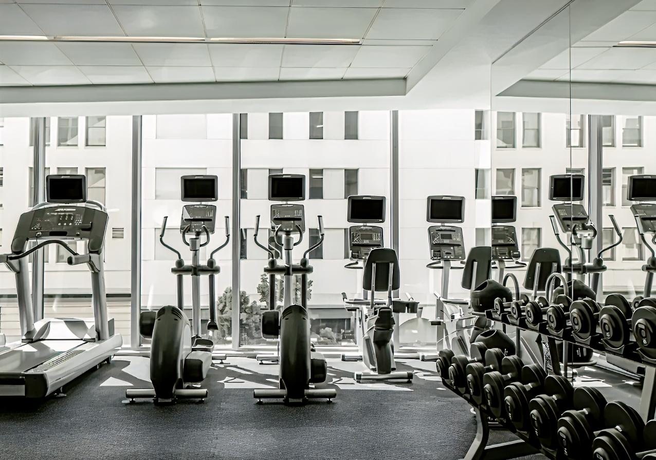 Kimpton Hotel Palomar San Diego