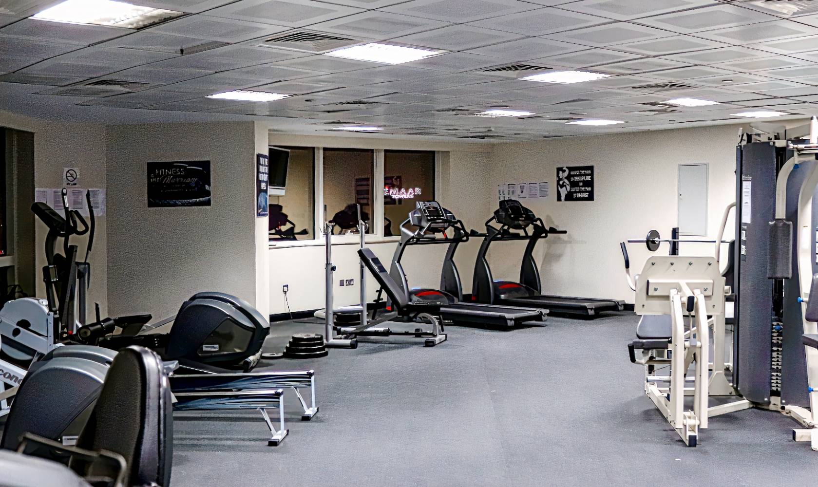 Pearl Park Deluxe Hotel Apartments