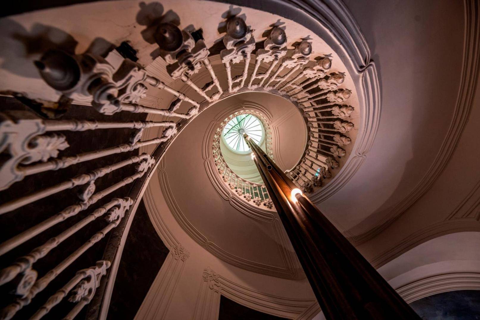 Villa Elisio Hotel & Spa