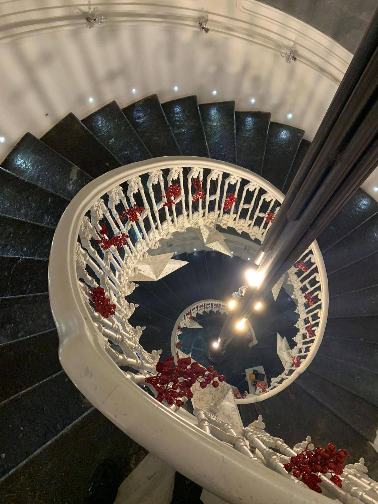 Villa Elisio Hotel & Spa