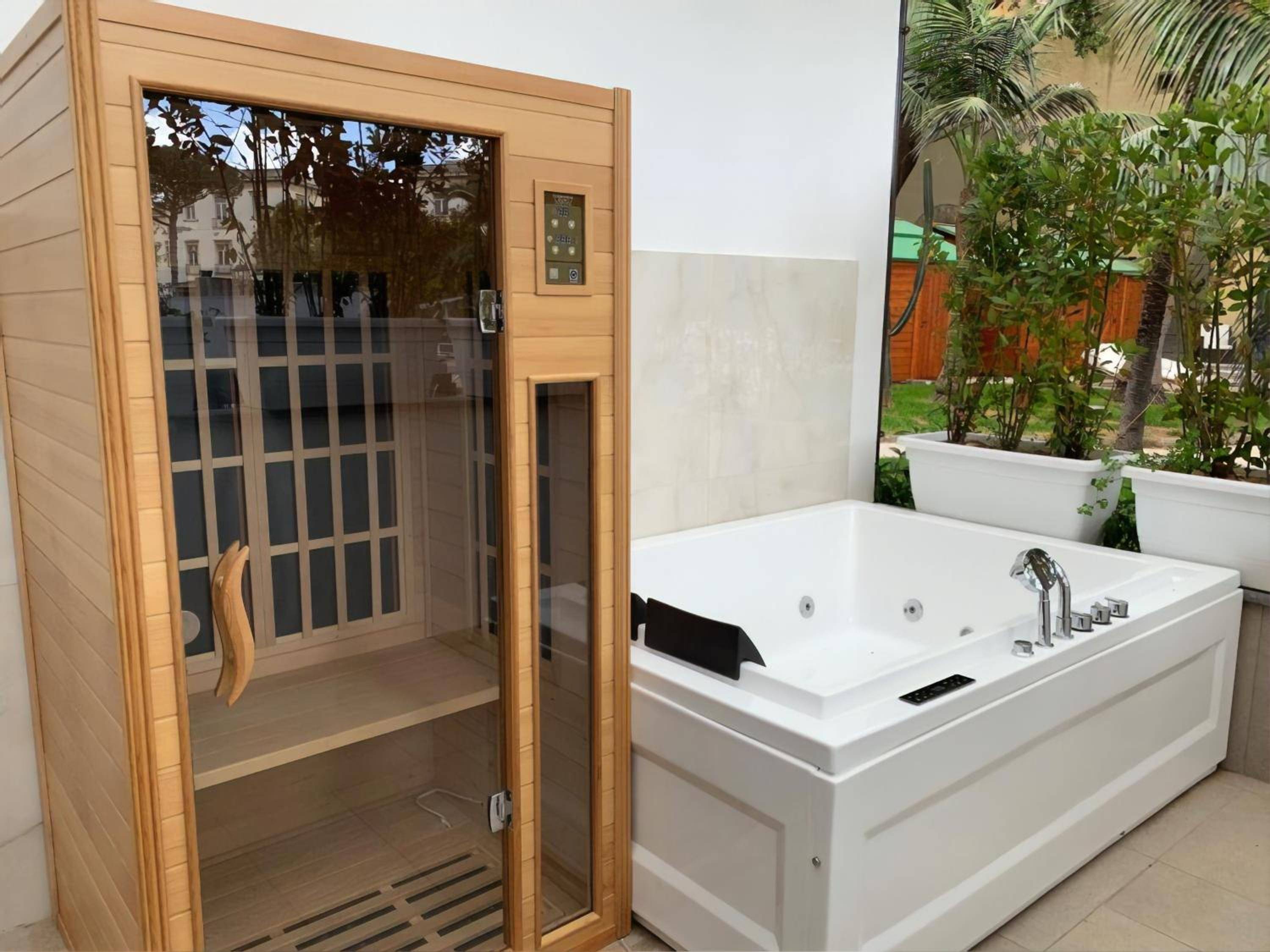 Villa Elisio Hotel & Spa