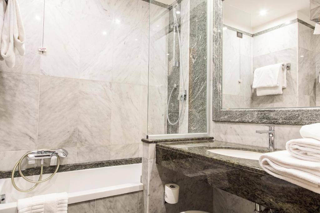 Hotel Giolli Nazionale