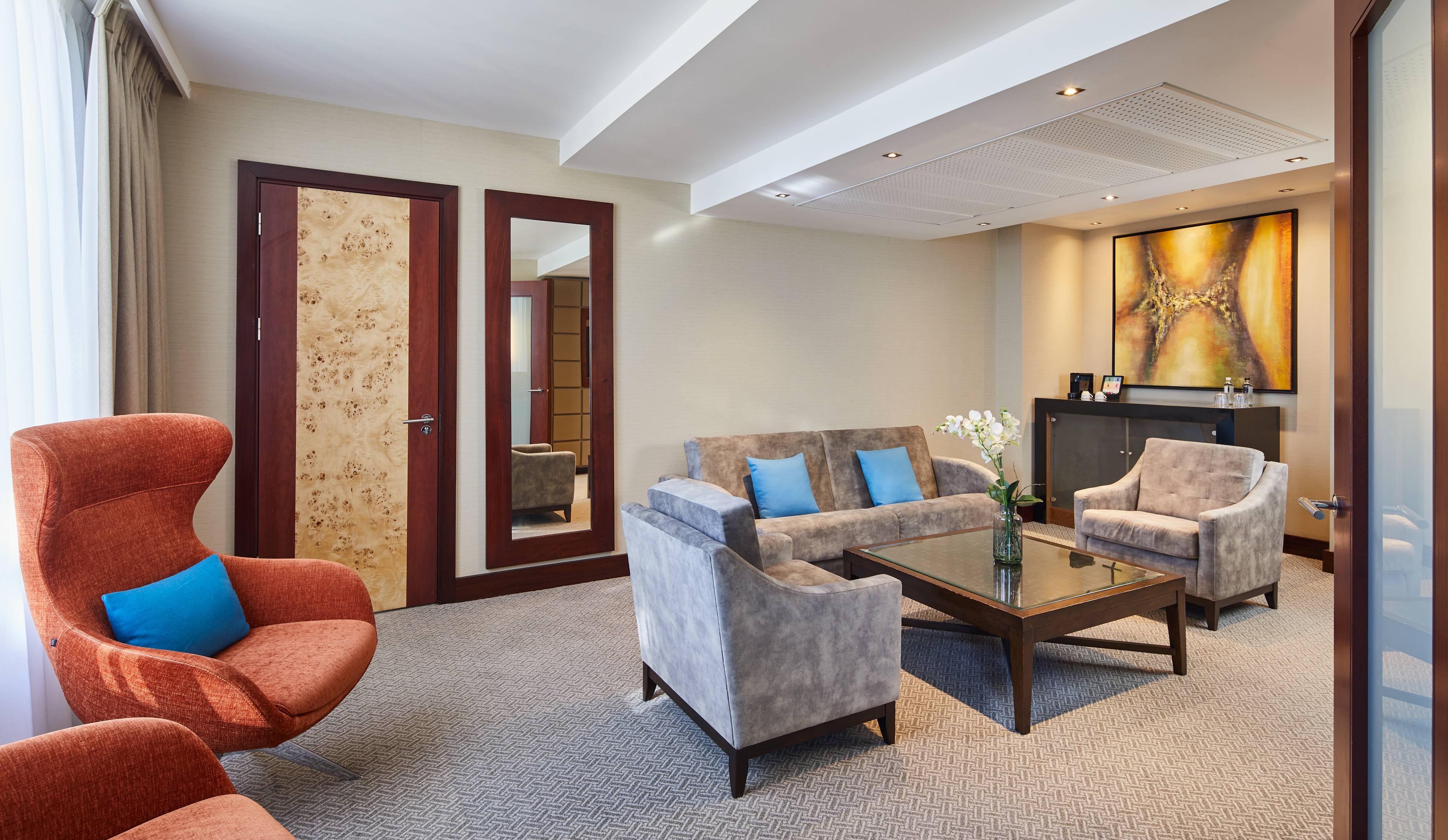 Leonardo Royal Hotel London St Pauls