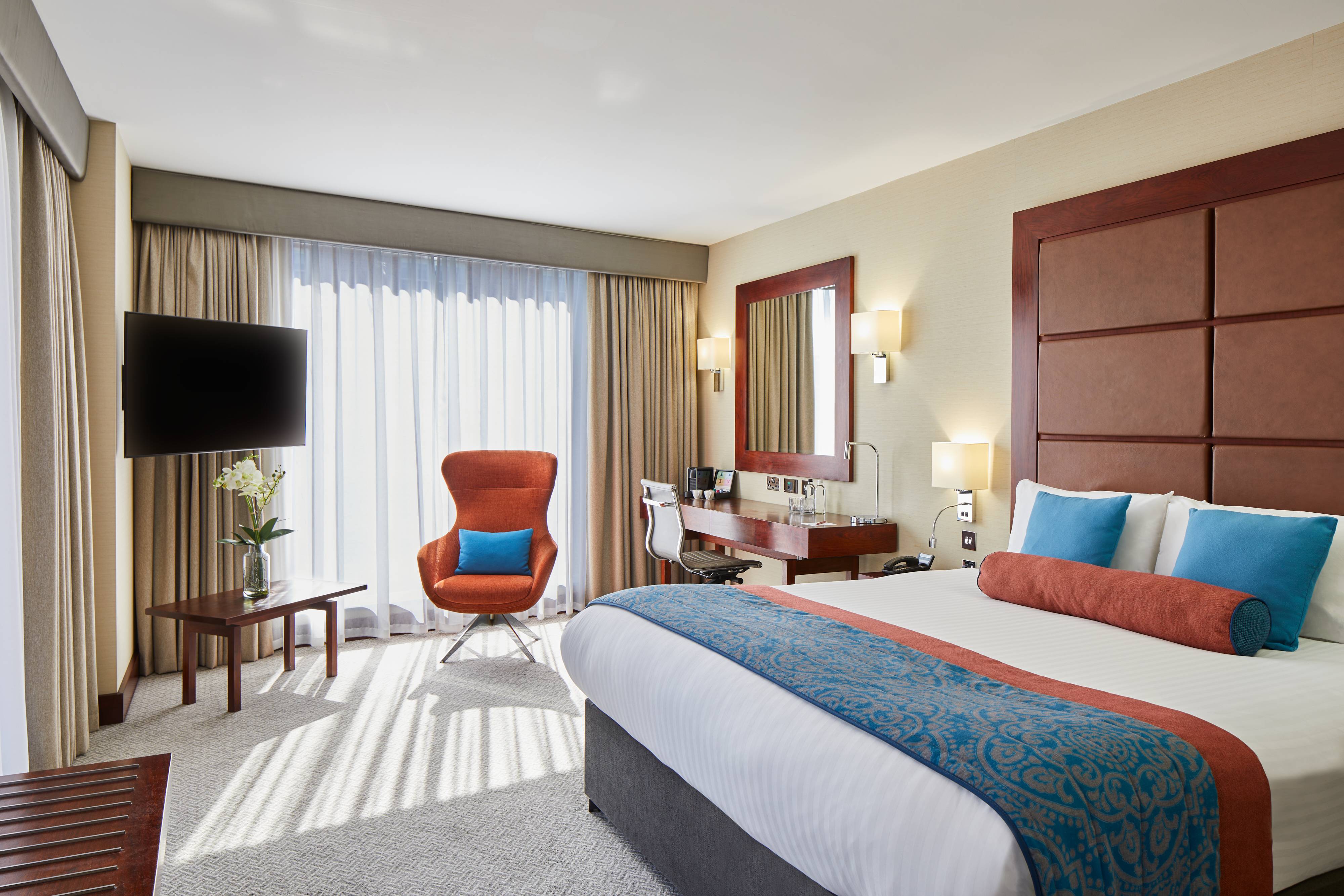 Leonardo Royal Hotel London St Pauls