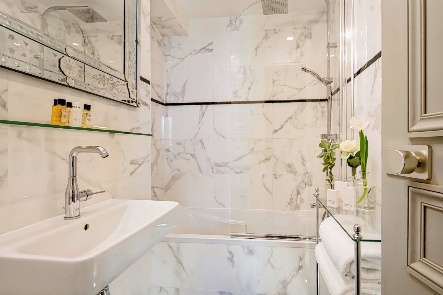 Hôtel Relais Bosquet by Malone