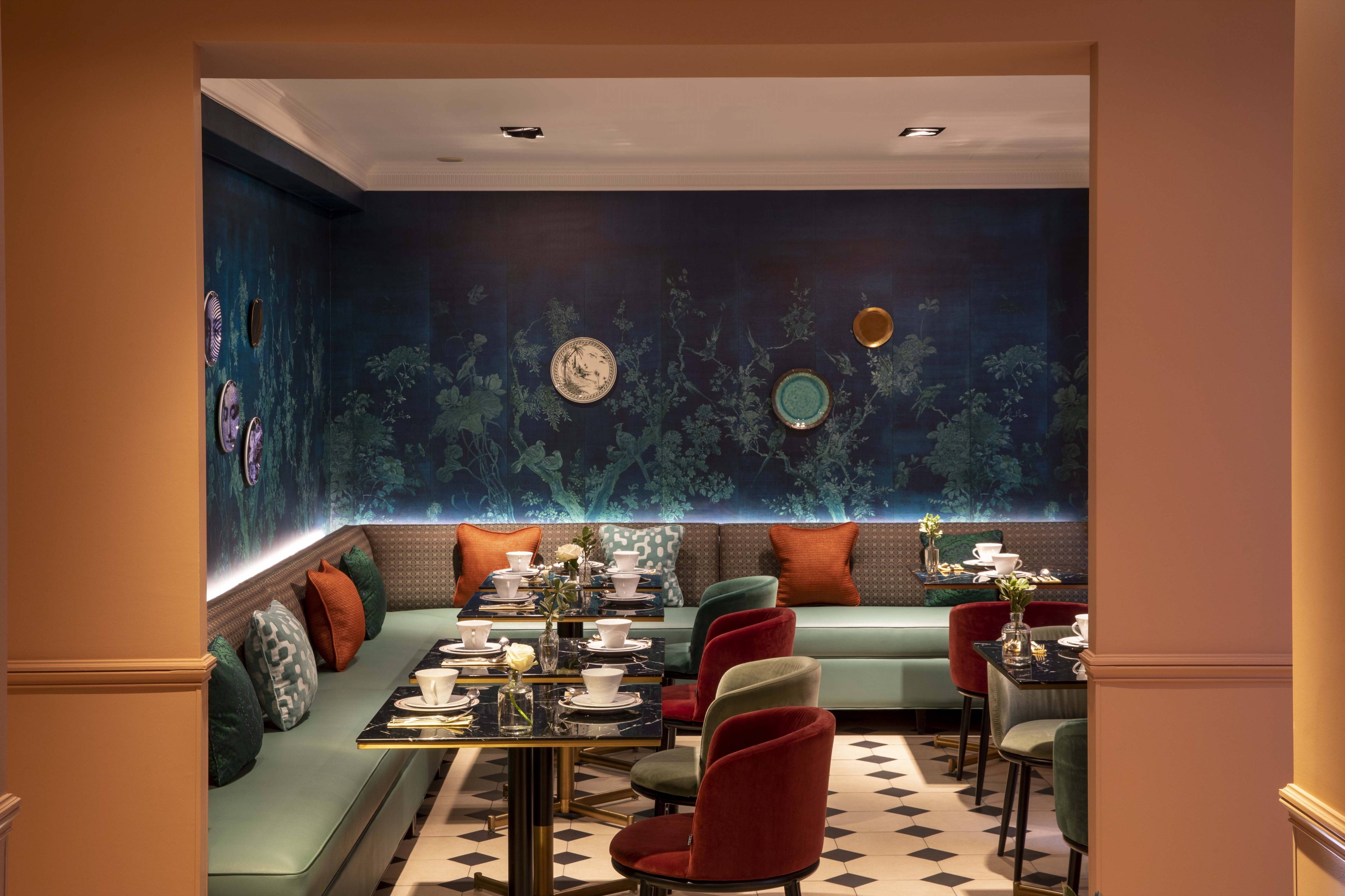 Hôtel Relais Bosquet by Malone