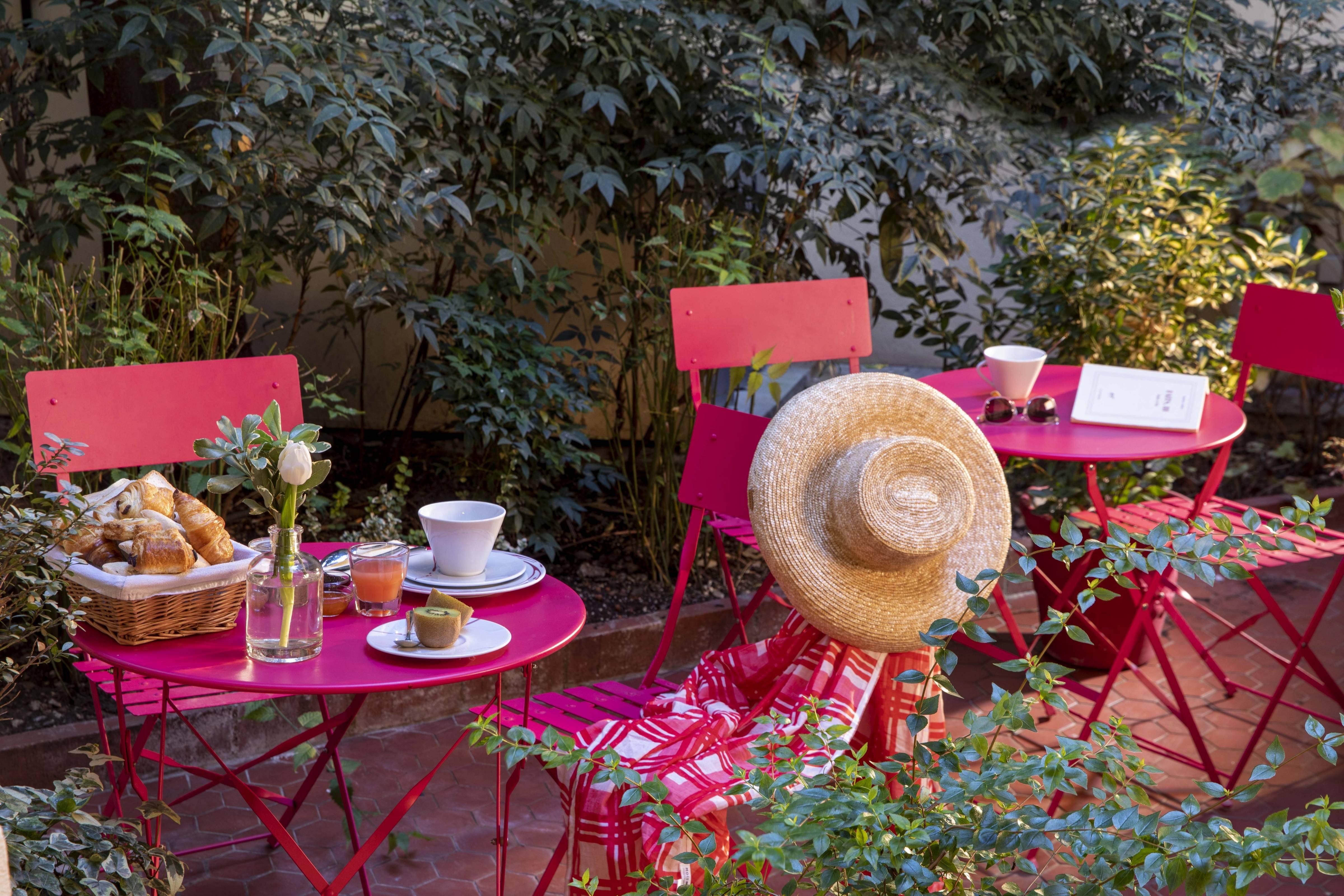 Hôtel Relais Bosquet by Malone