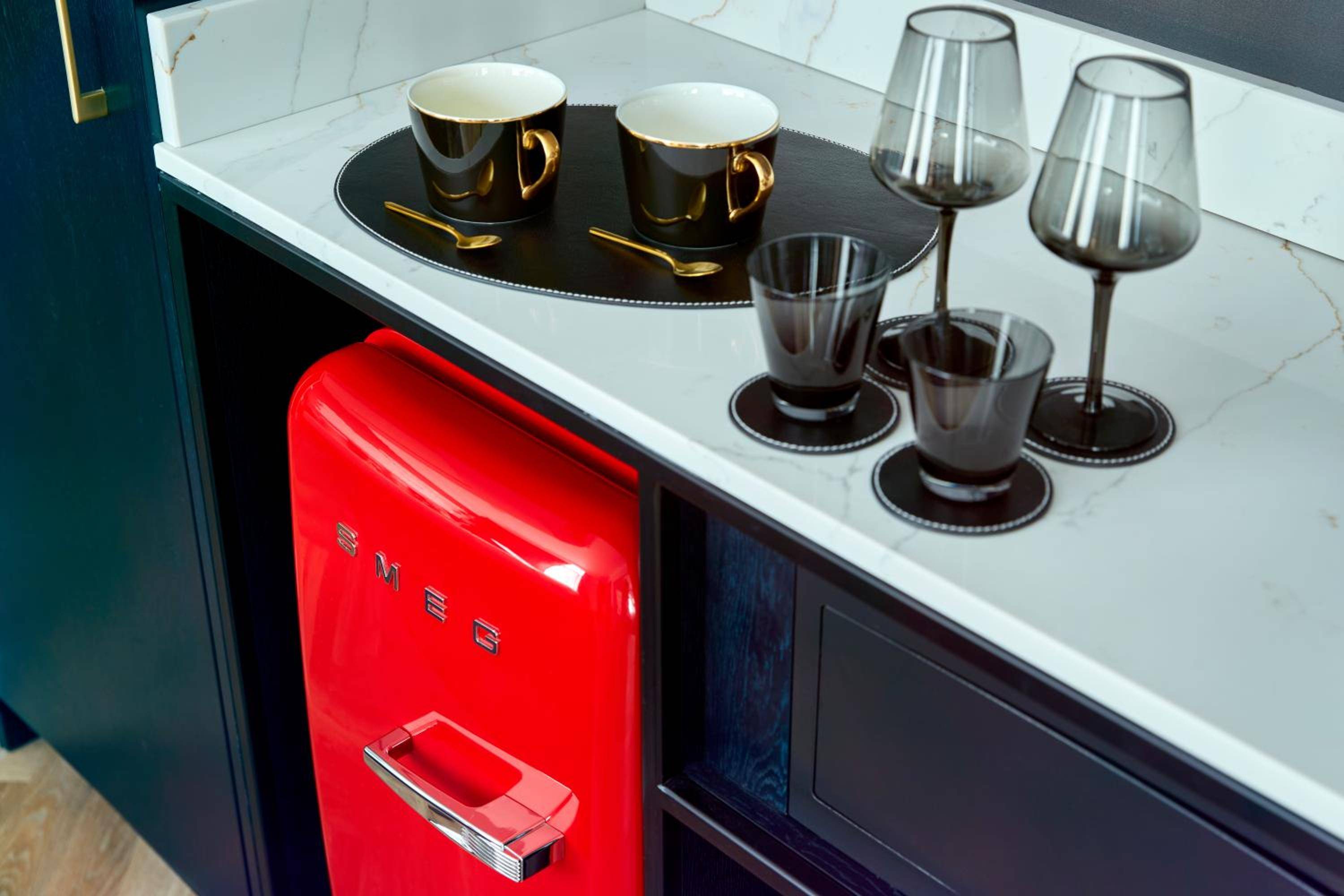 NYX Hotel London Holborn by Leonardo Hotels