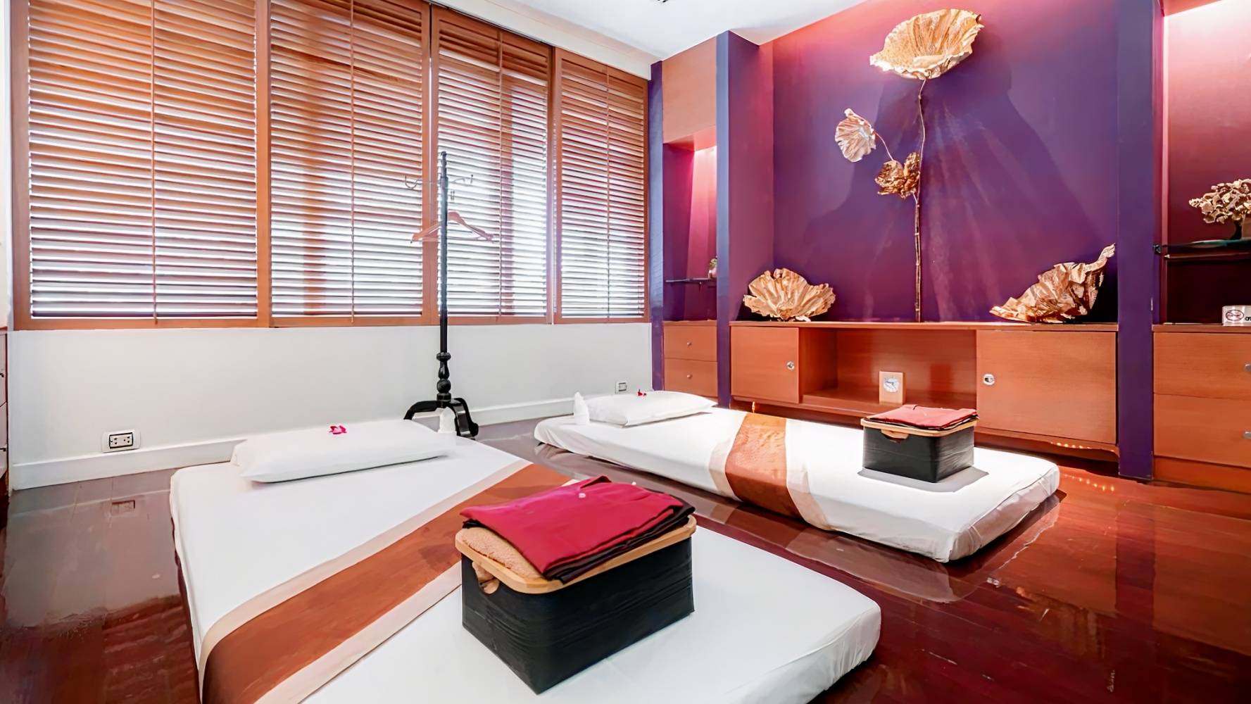 Night Hotel Bangkok - Sukhumvit 15