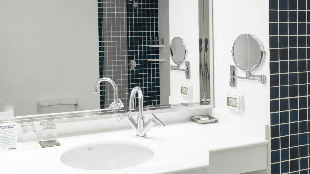 Night Hotel Bangkok - Sukhumvit 15