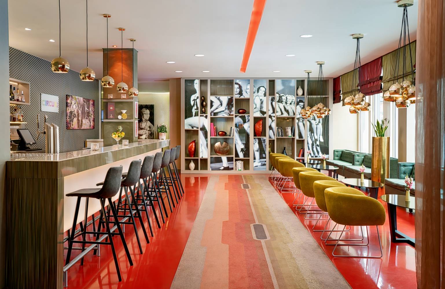 Leonardo Hotel Berlin Mitte