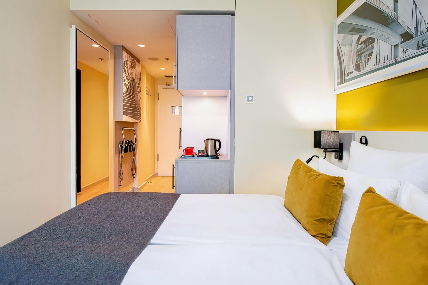 Leonardo Hotel Berlin Mitte