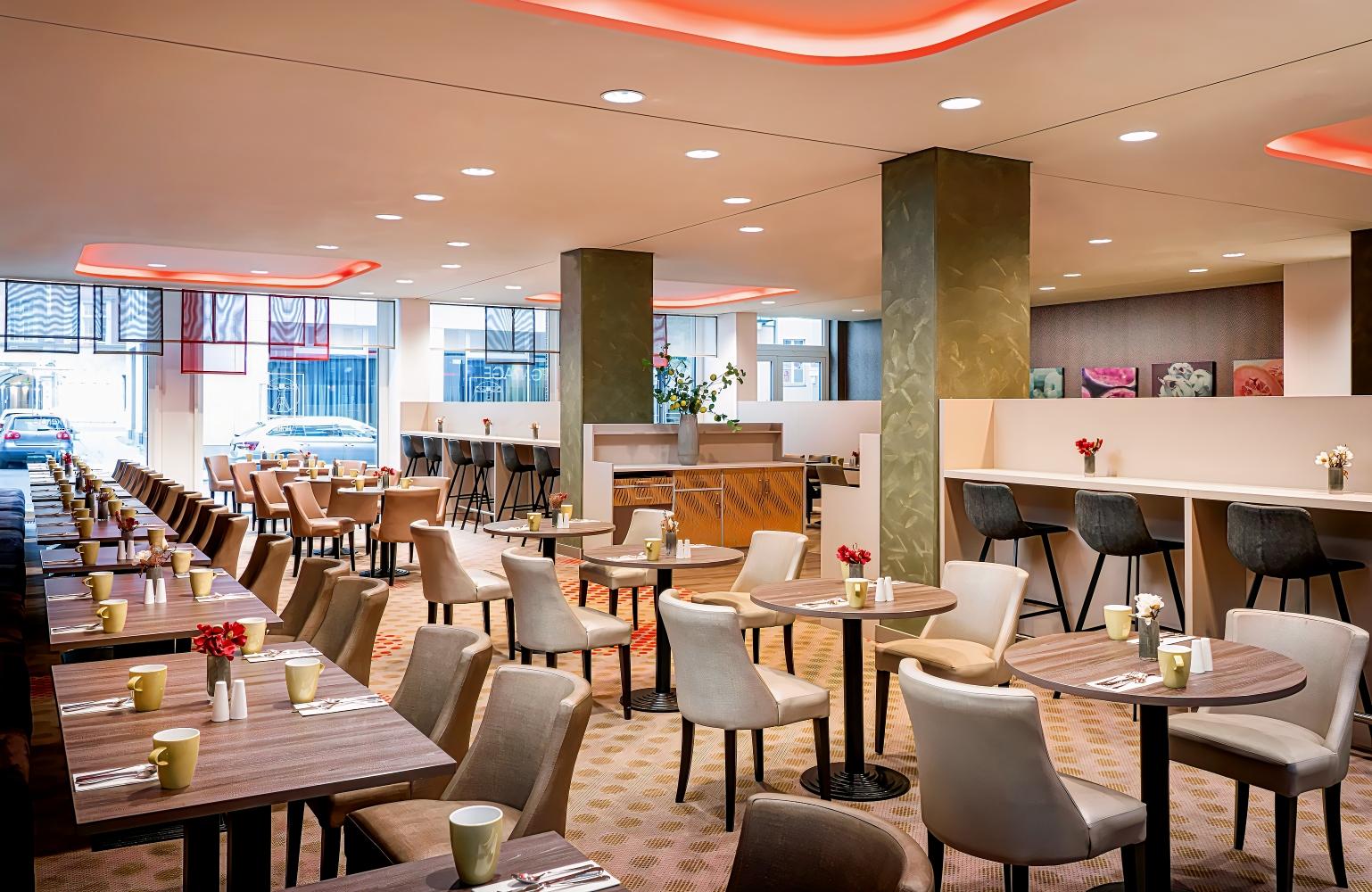 Leonardo Hotel Berlin Mitte