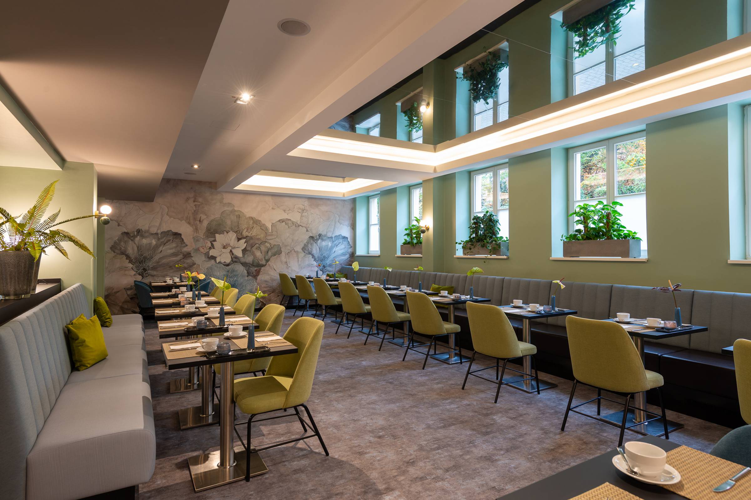 Leonardo Royal Hotel Berlin Alexanderplatz