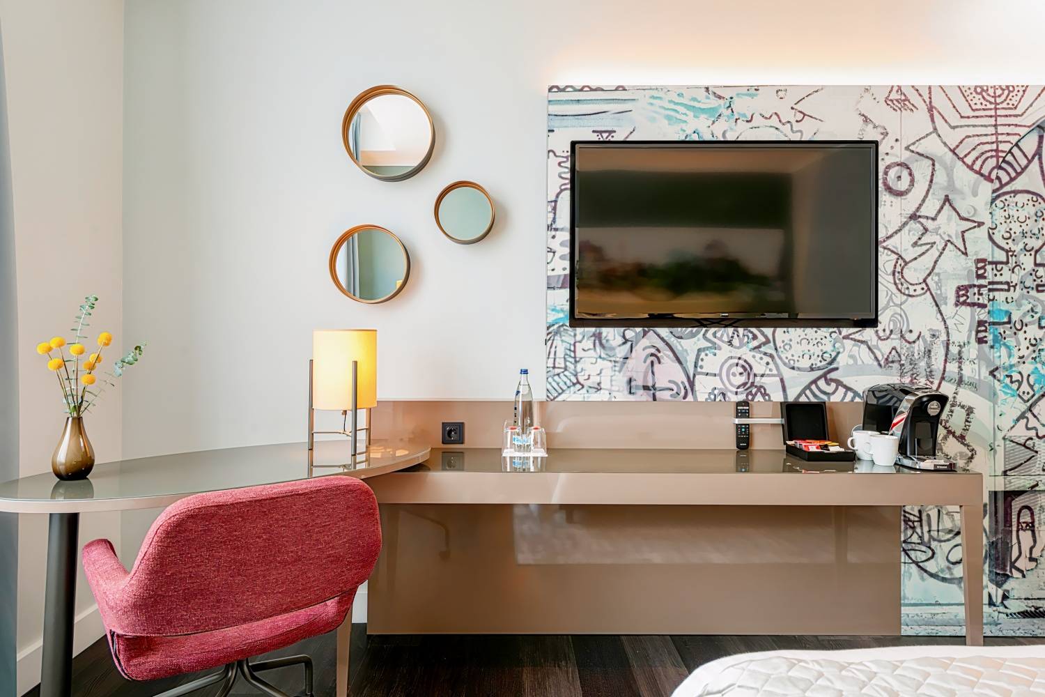 Leonardo Royal Hotel Berlin Alexanderplatz