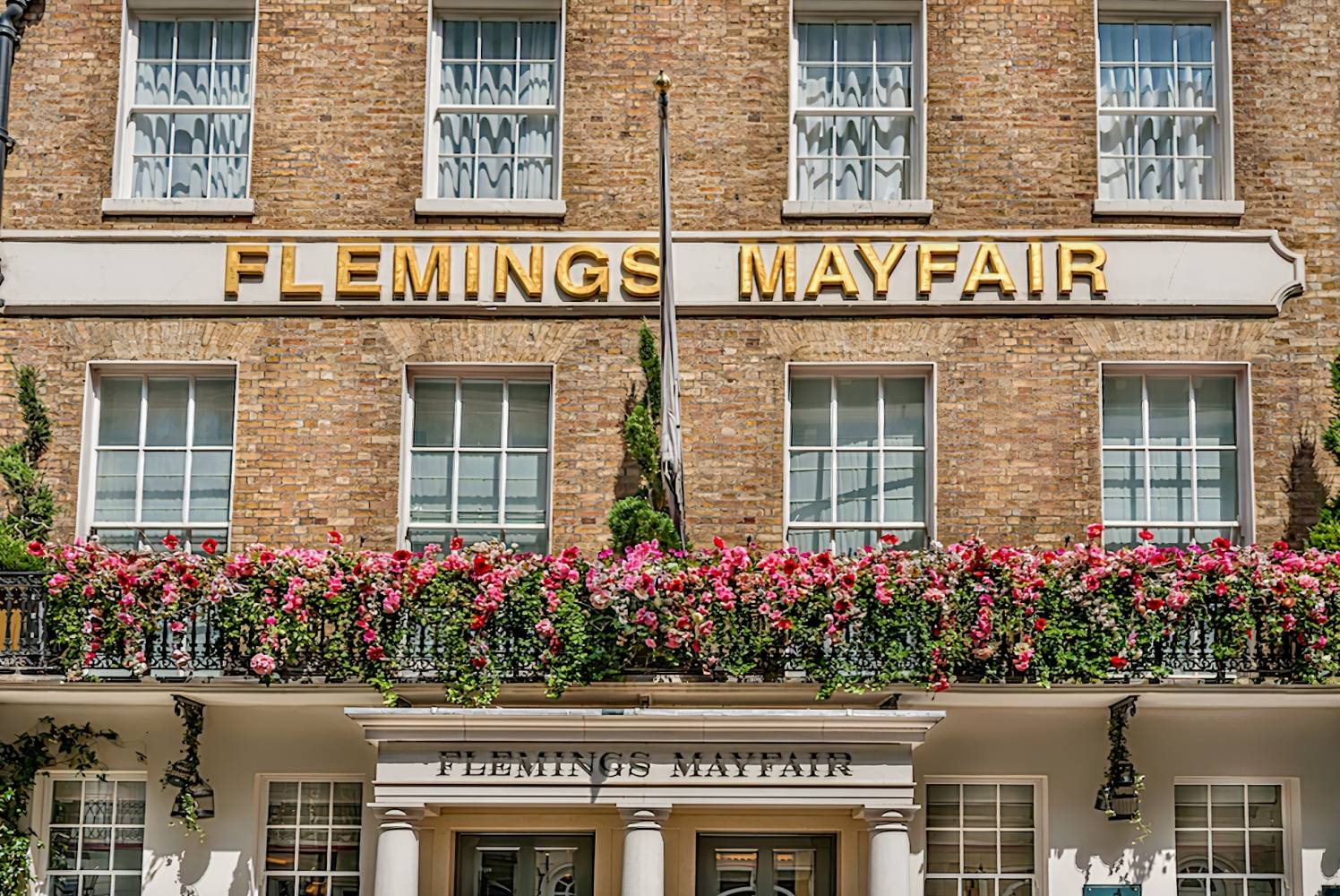 Flemings Mayfair