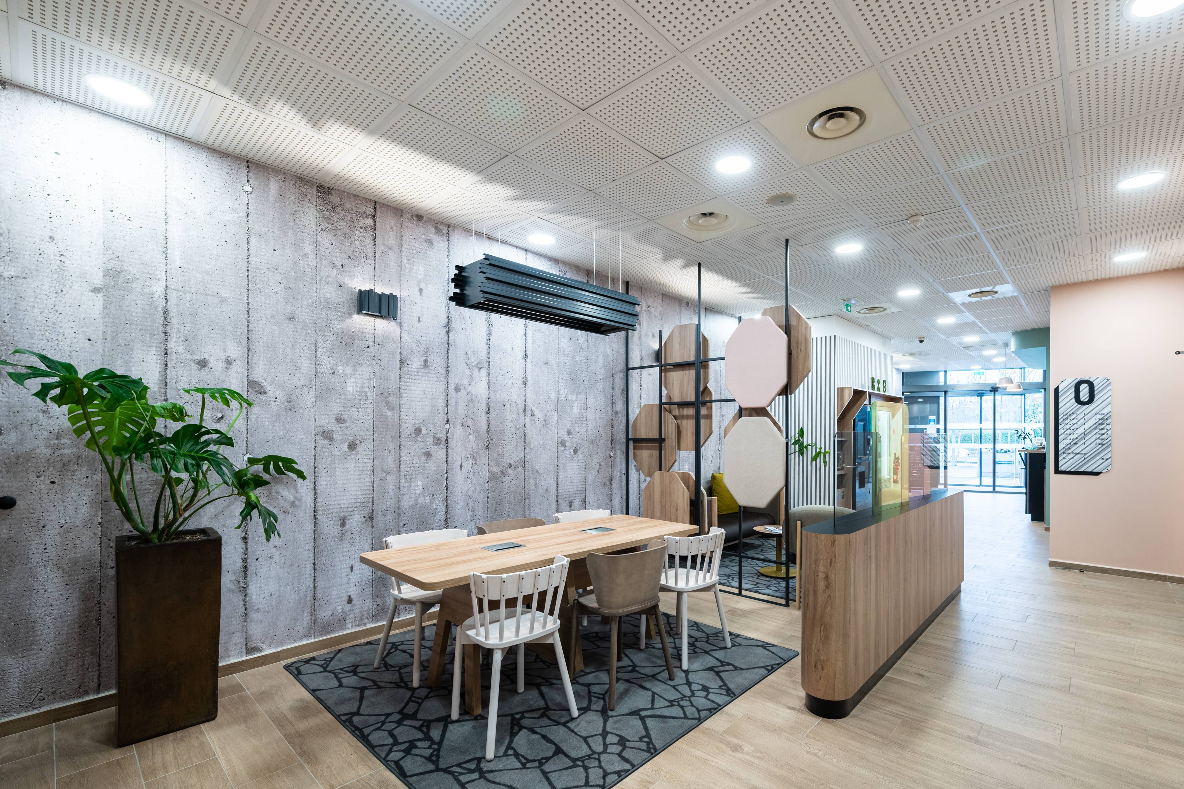 B&B Hotel Lille Grand Stade