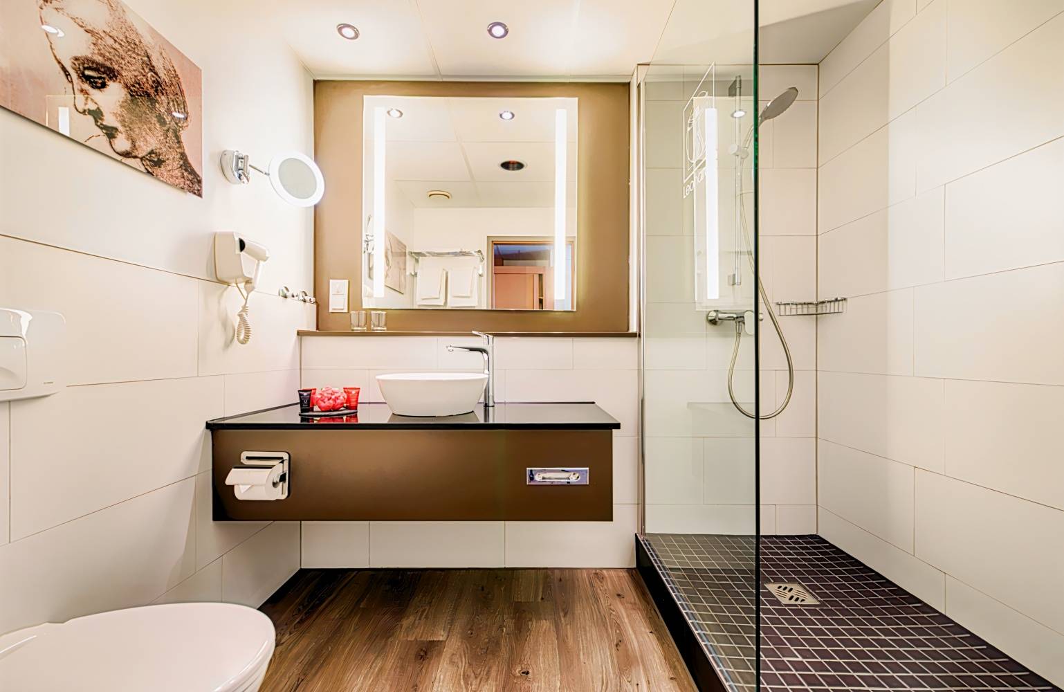 Leonardo Hotel Mannheim City Center