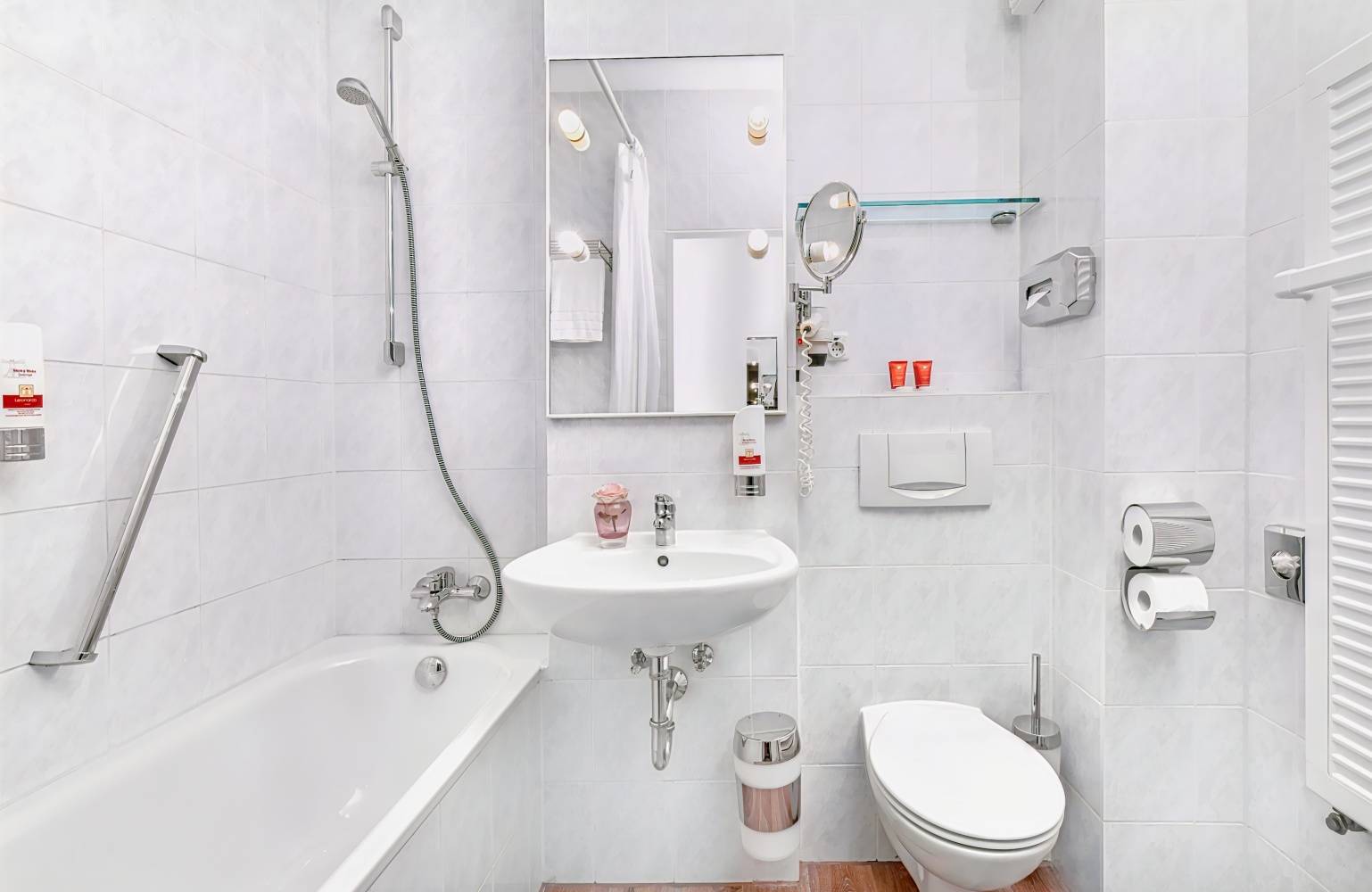 Leonardo Hotel Munich City North