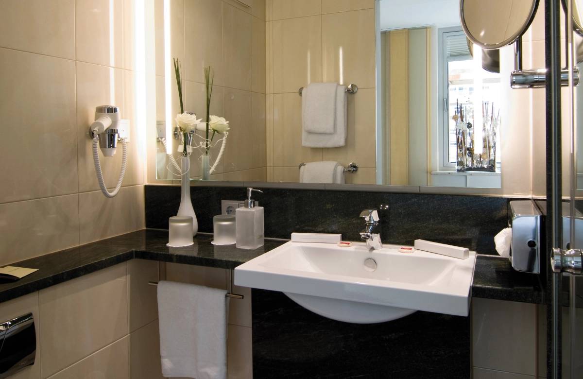 Leonardo Hotel München City Center