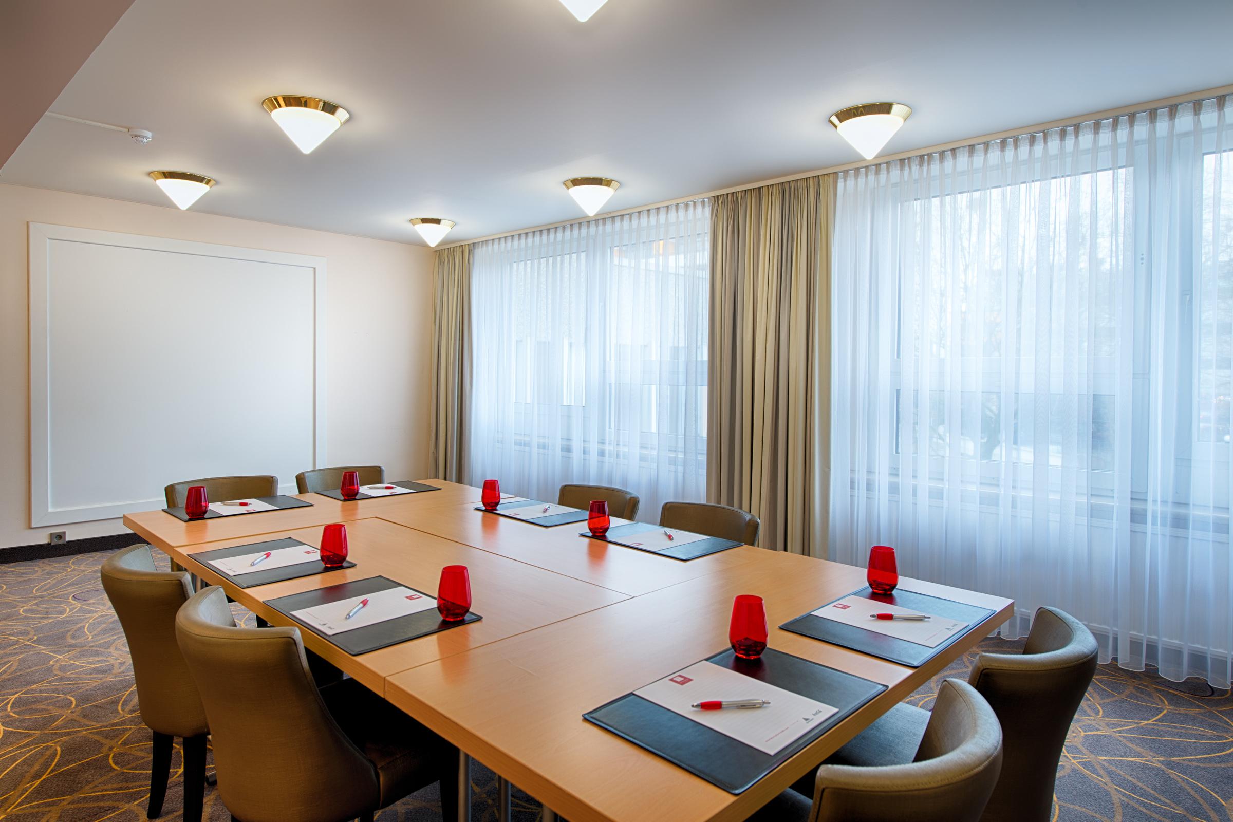 Leonardo Hotel Hamburg City Nord