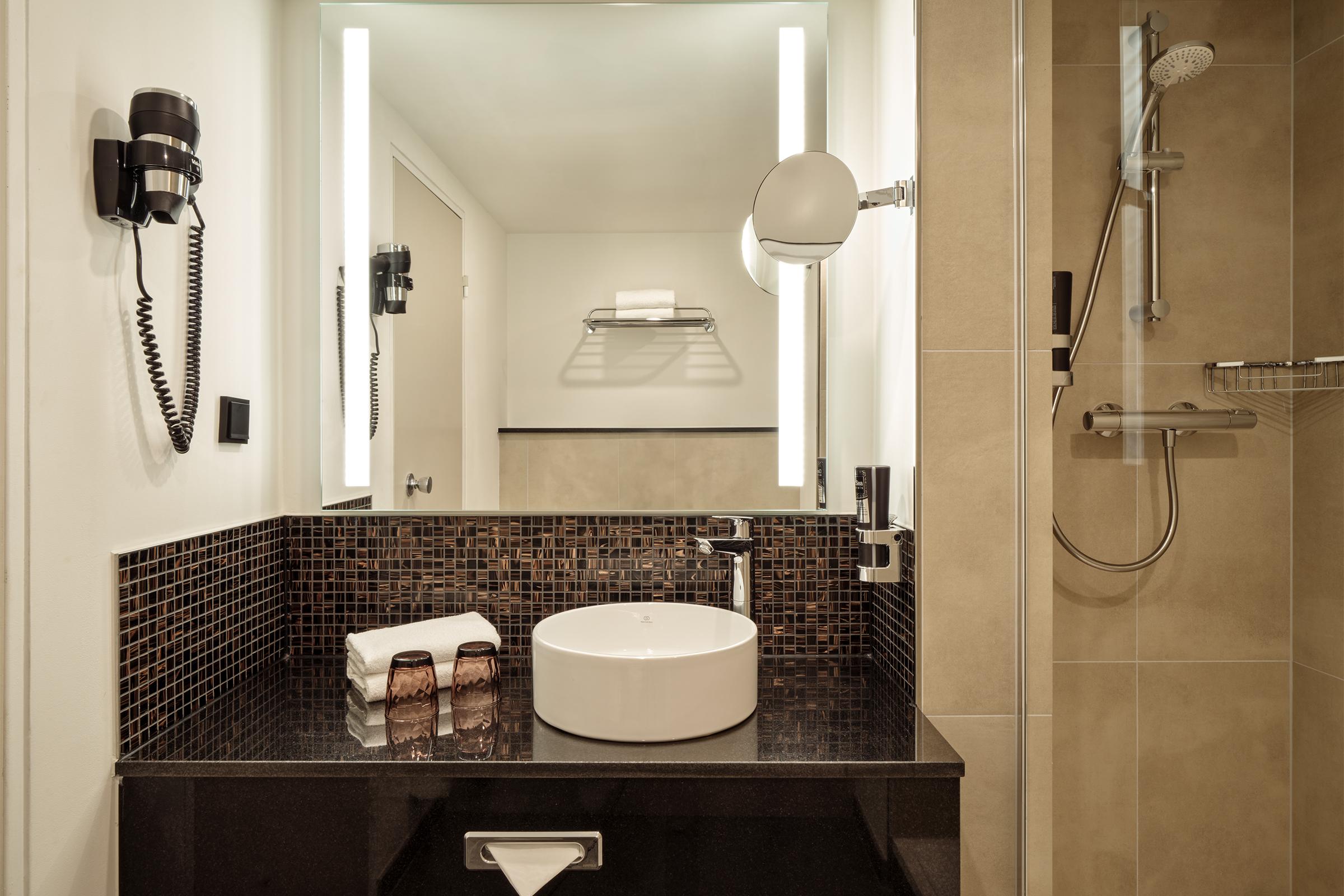 Leonardo Hotel Hamburg City Nord