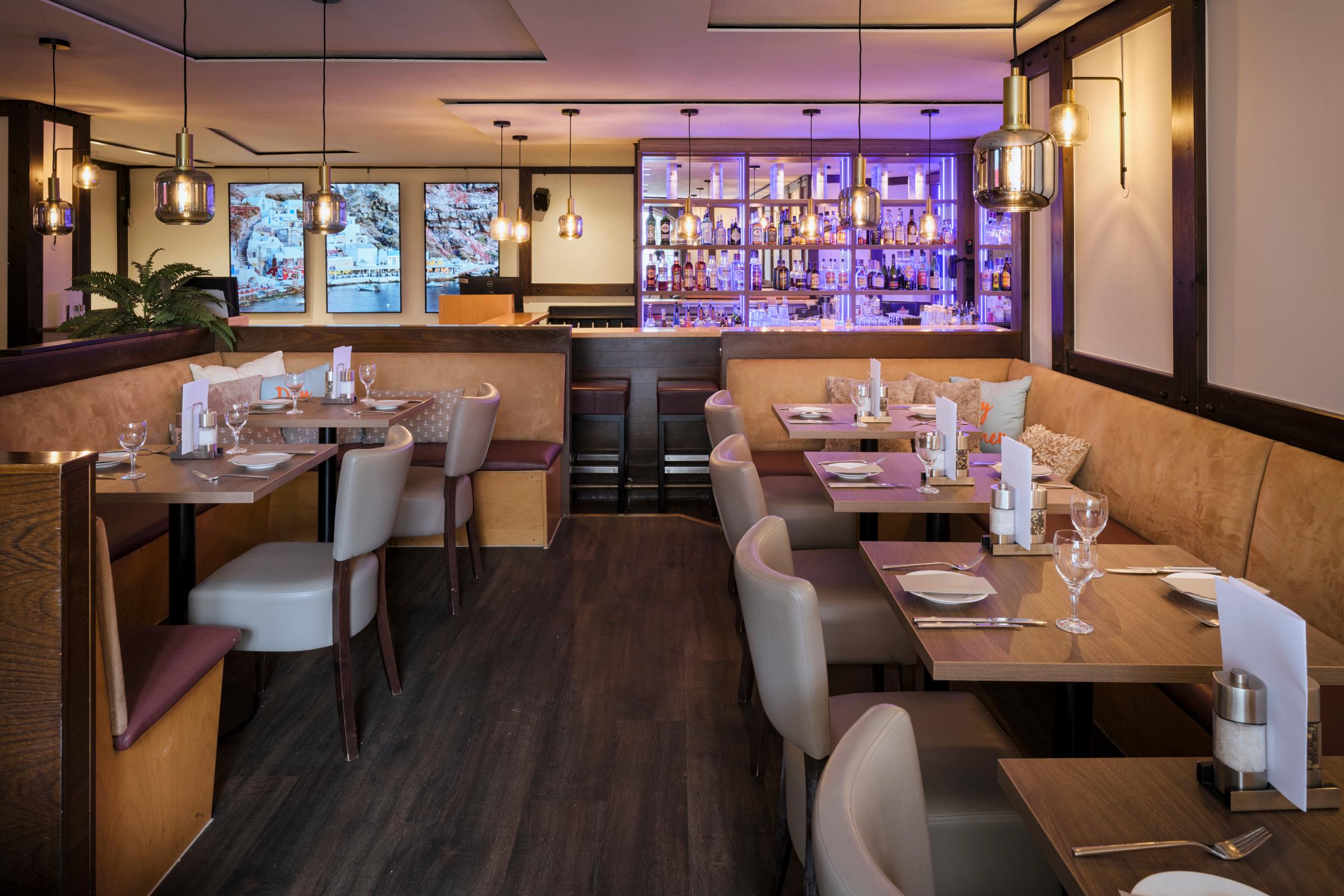 Leonardo Hotel Hamburg City Nord