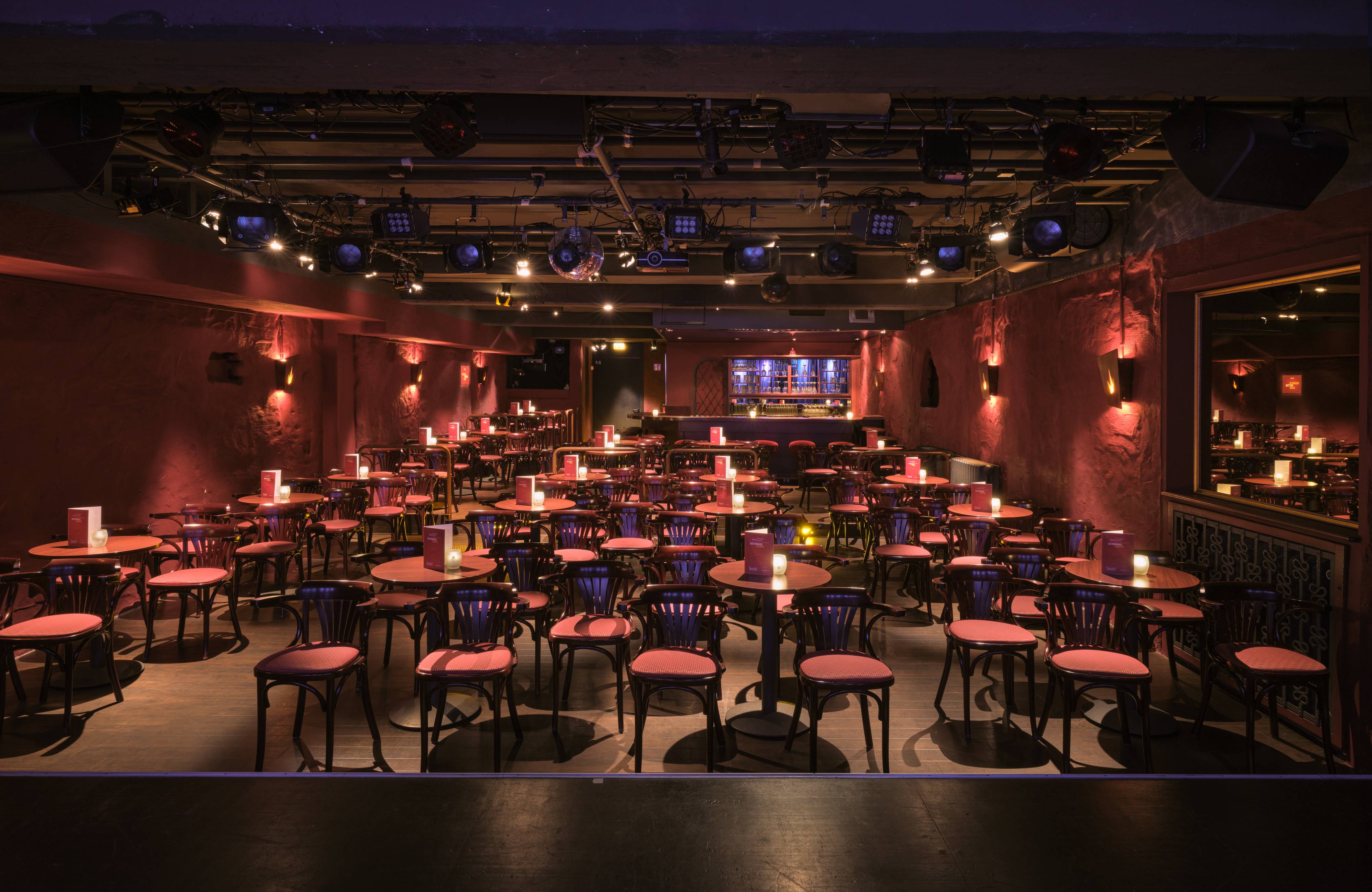 Hotel Mannheimer Hof – Leonardo Limited Edition