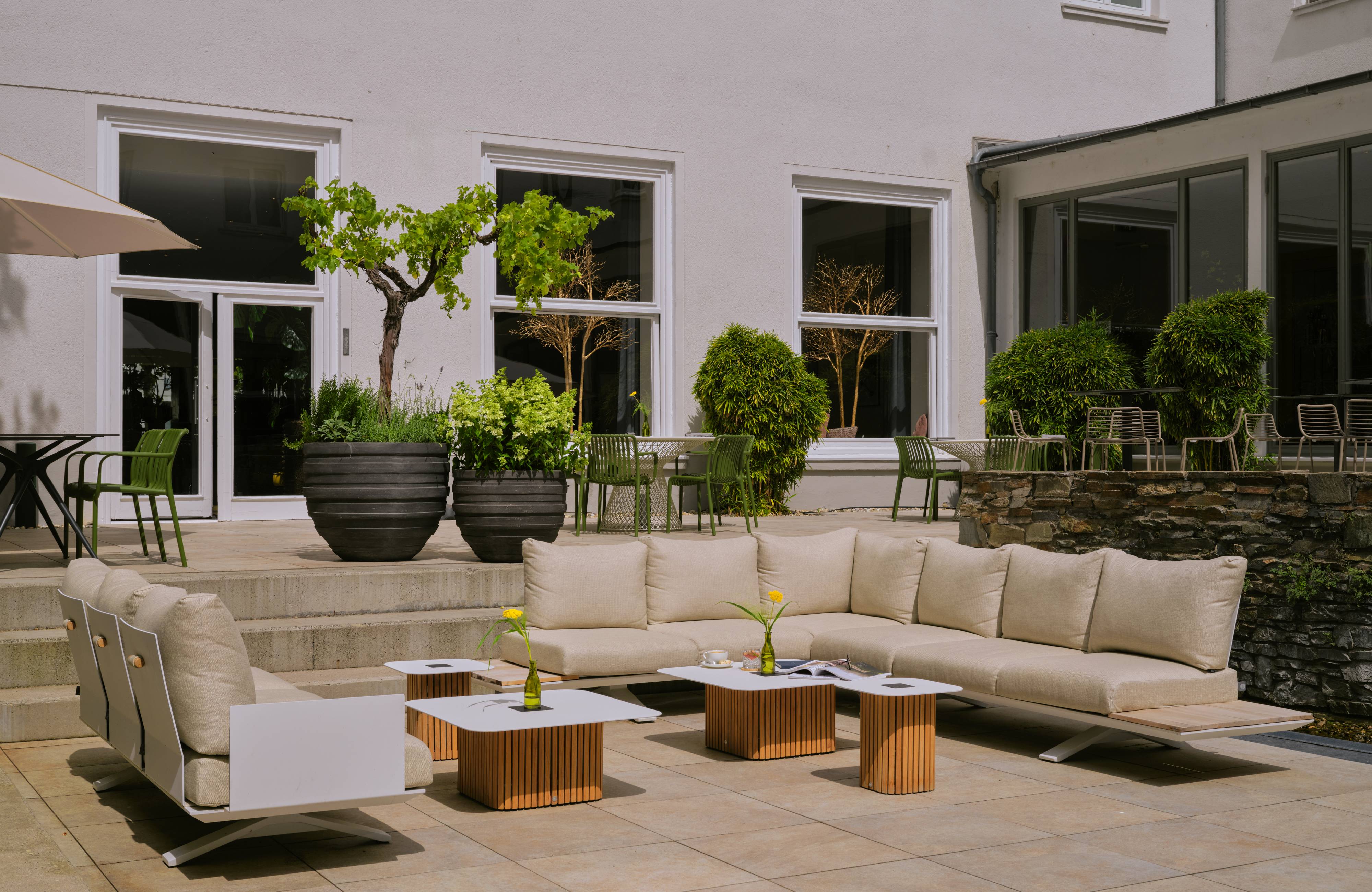 Hotel Mannheimer Hof – Leonardo Limited Edition