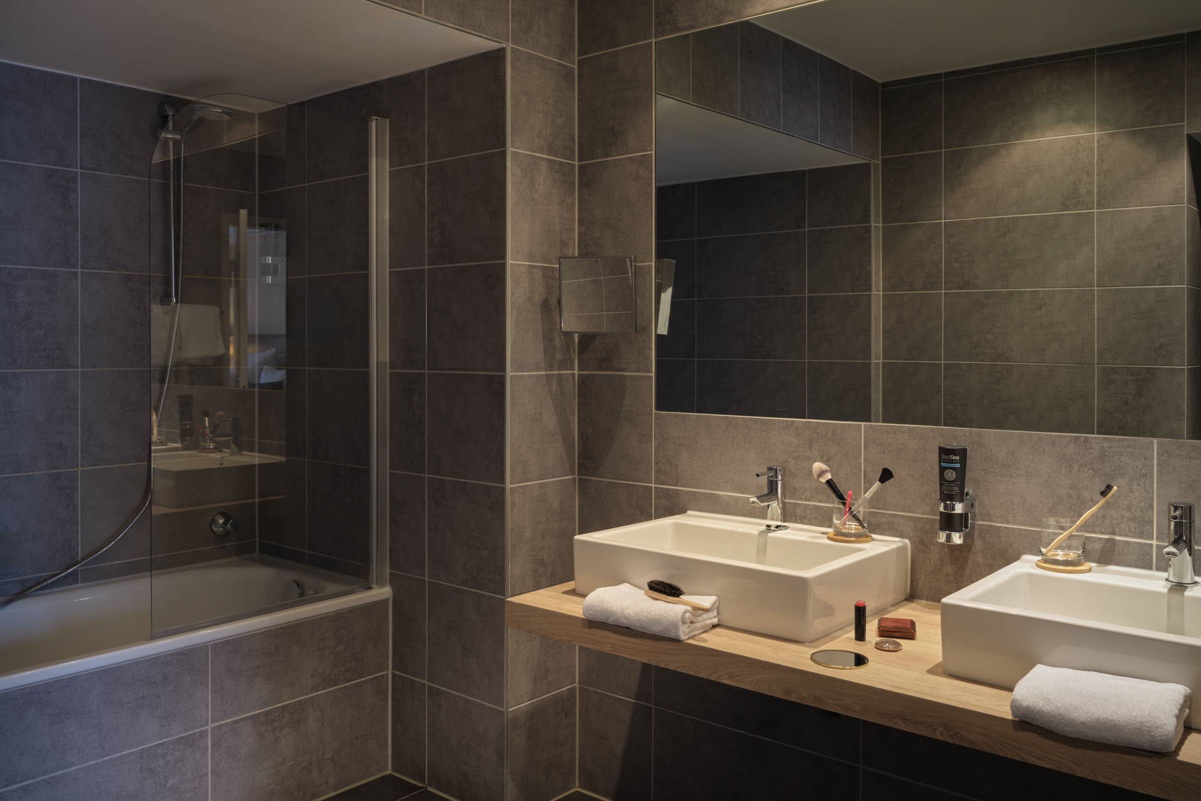 Hotel Mannheimer Hof – Leonardo Limited Edition