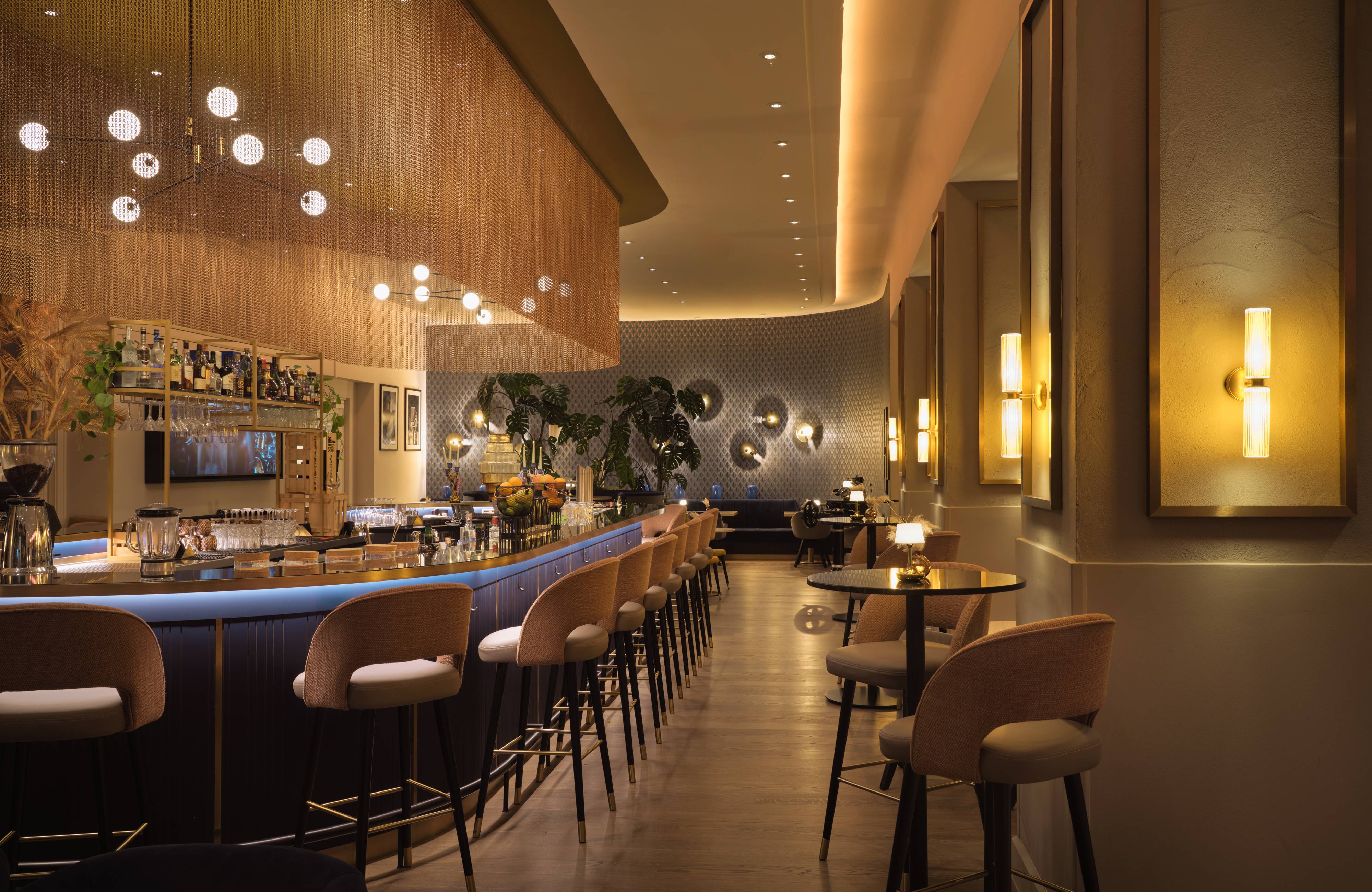 Hotel Mannheimer Hof – Leonardo Limited Edition